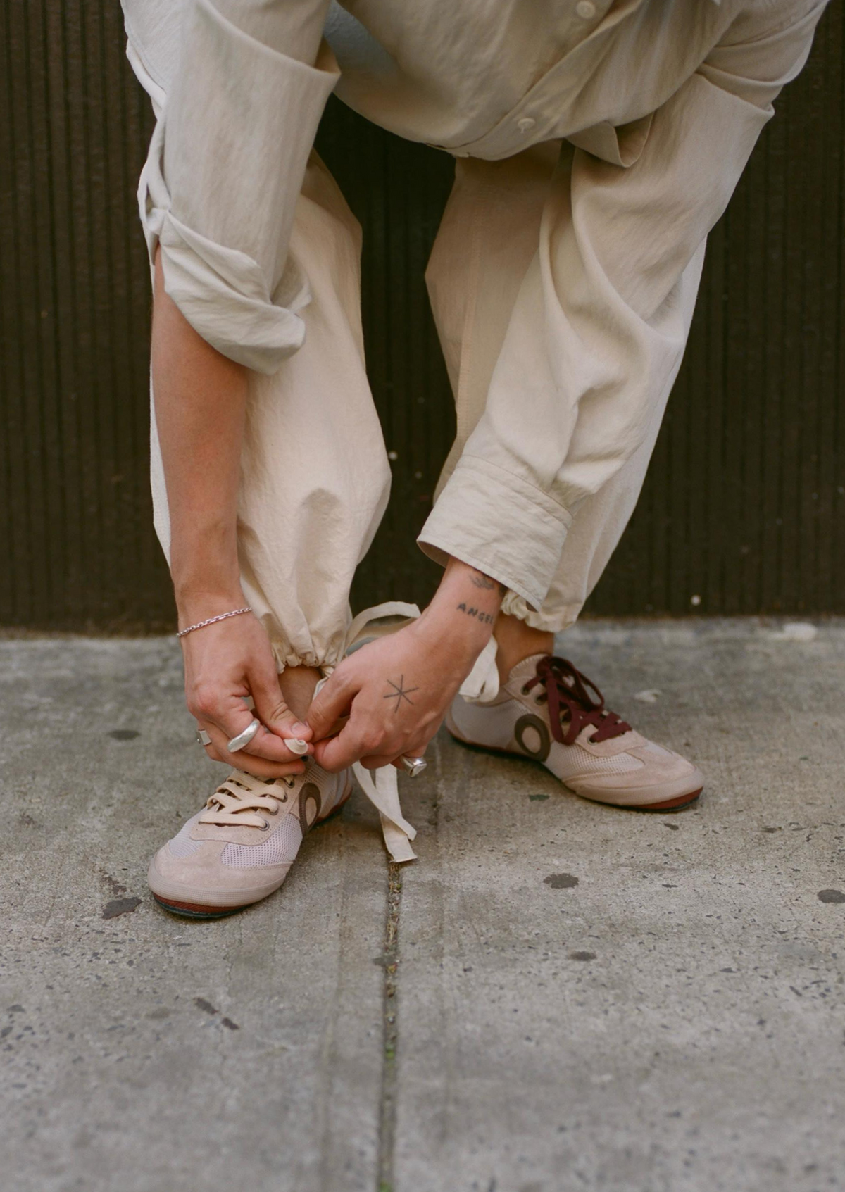 NYC Bits: Aro x Colbo Weekend Recap