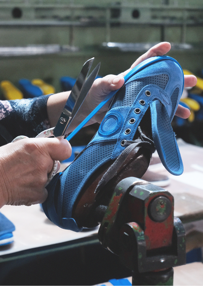 Hot Stuff: Let’s Talk Vulcanisation