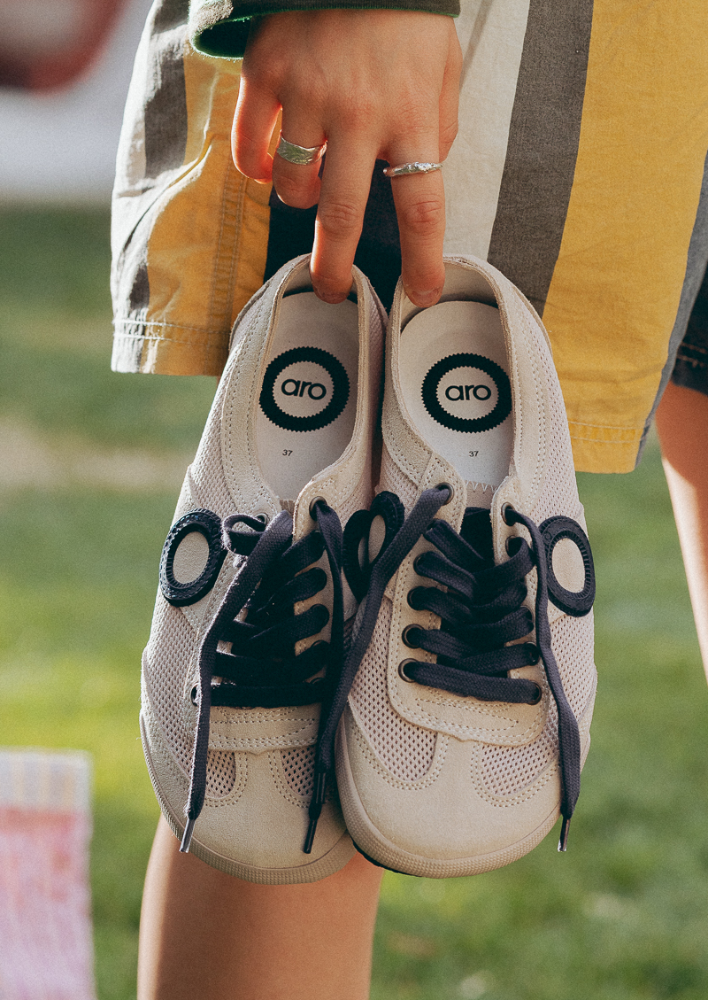 The Barefoot Shoes Trend: A Shift in How We Move