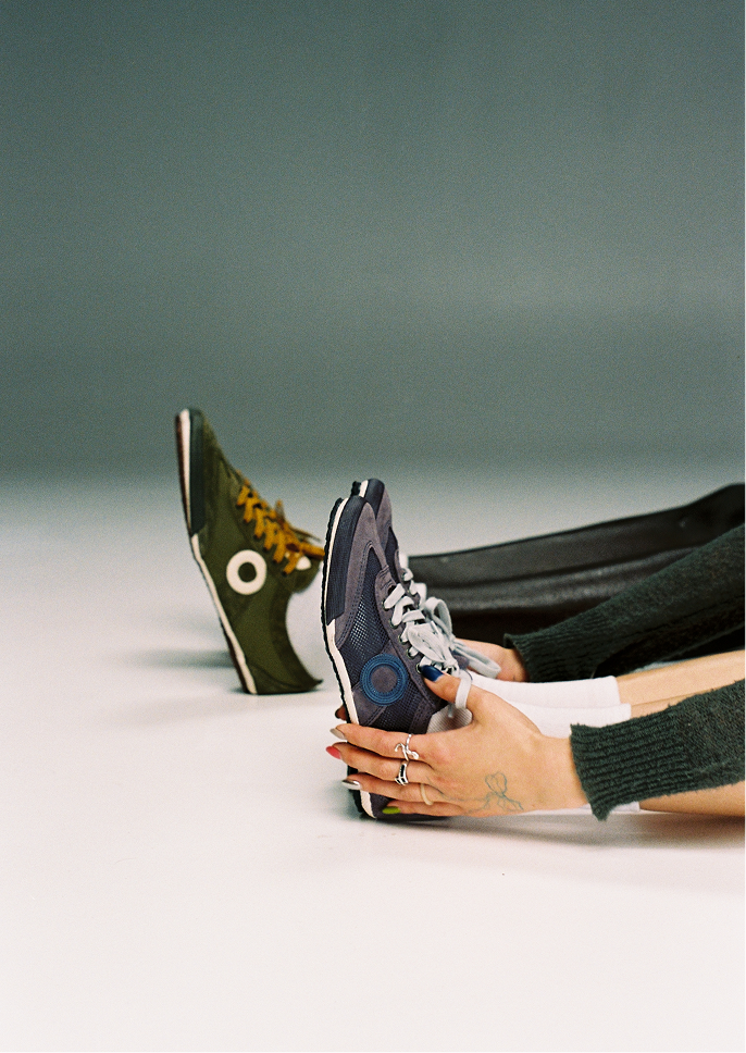The Aro Difference - What Makes Aro Shoes Unique