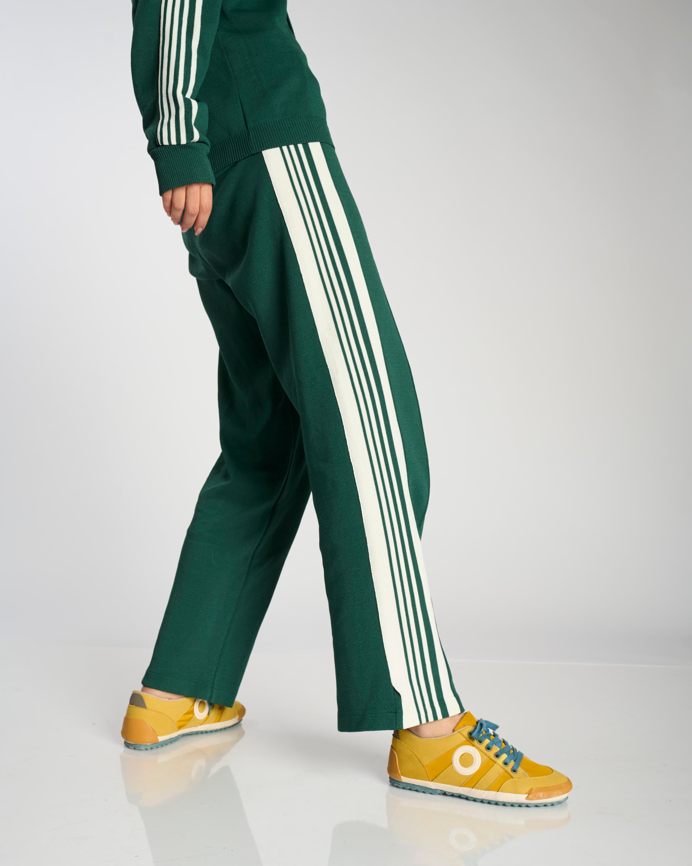 Ido Wolverin vegan-Saffron