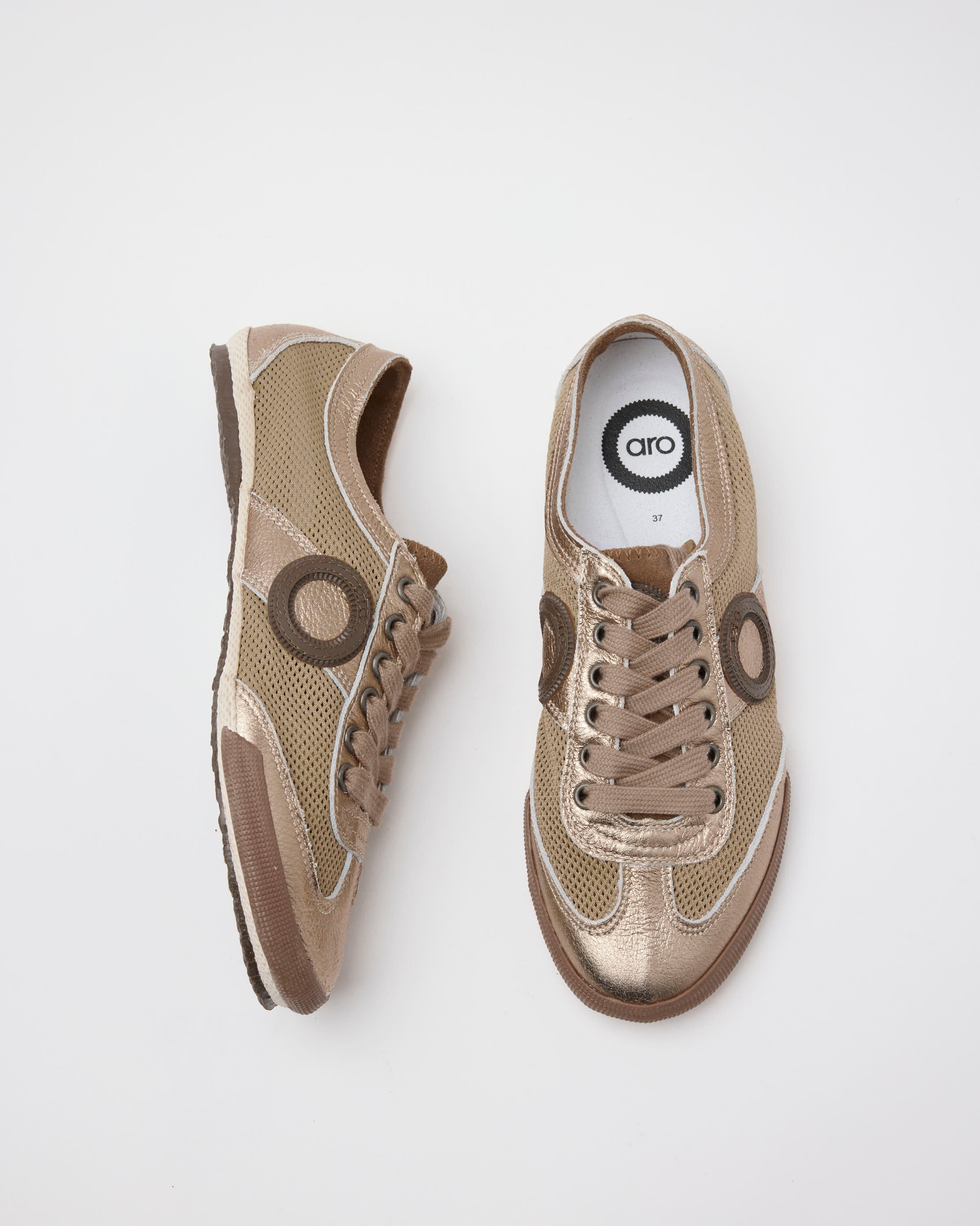 Joaneta Lame-Stardust