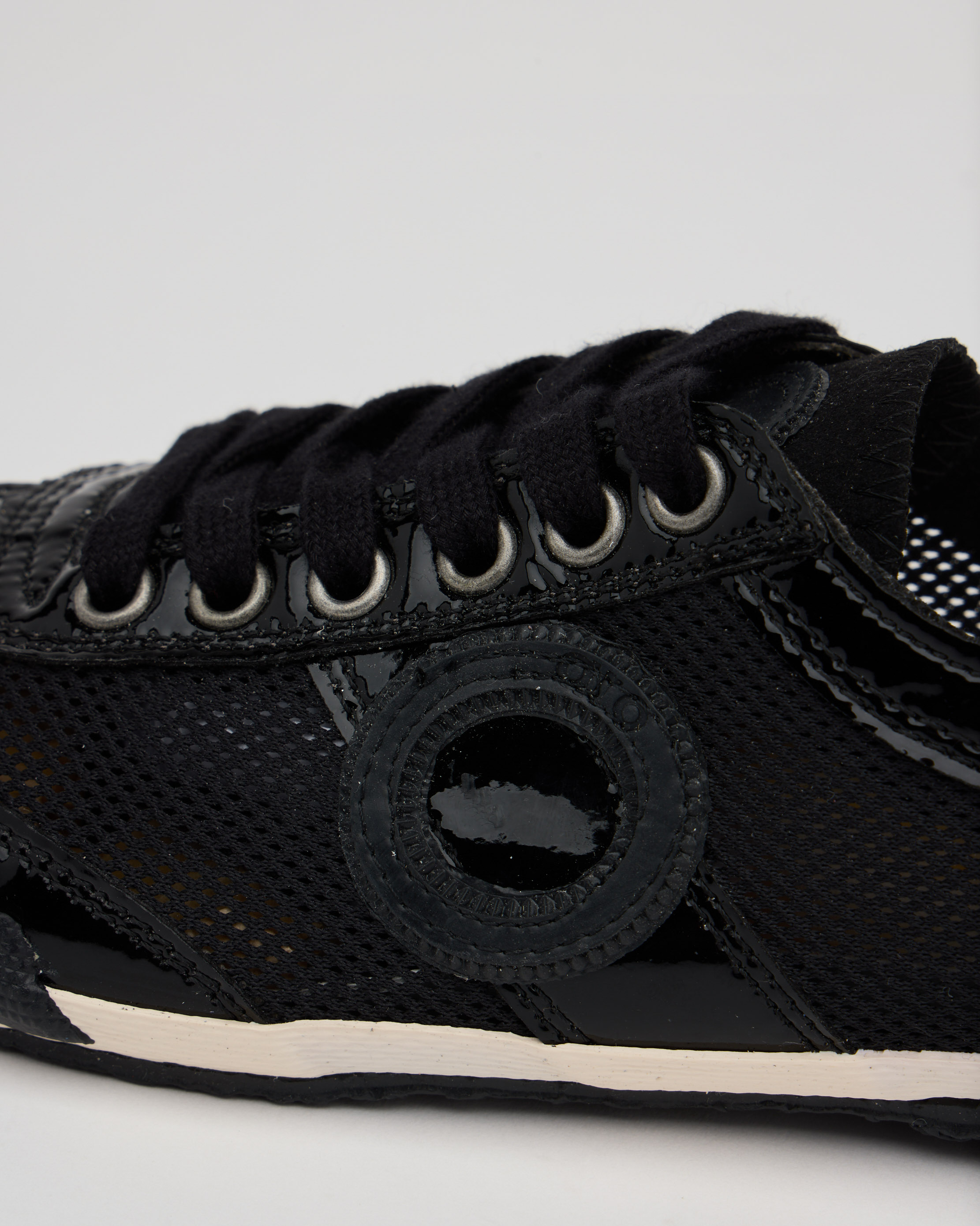 Joaneta Armonia-Black