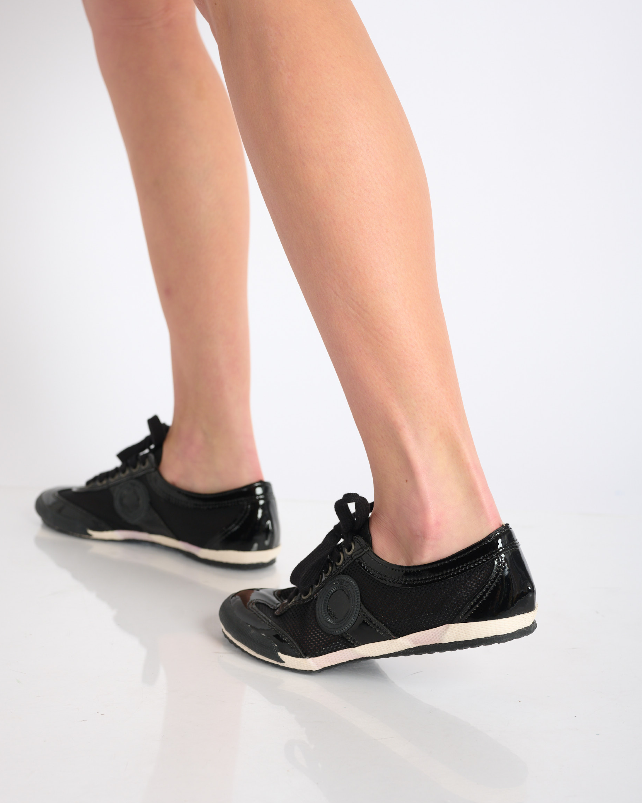 Joaneta Armonia-Black