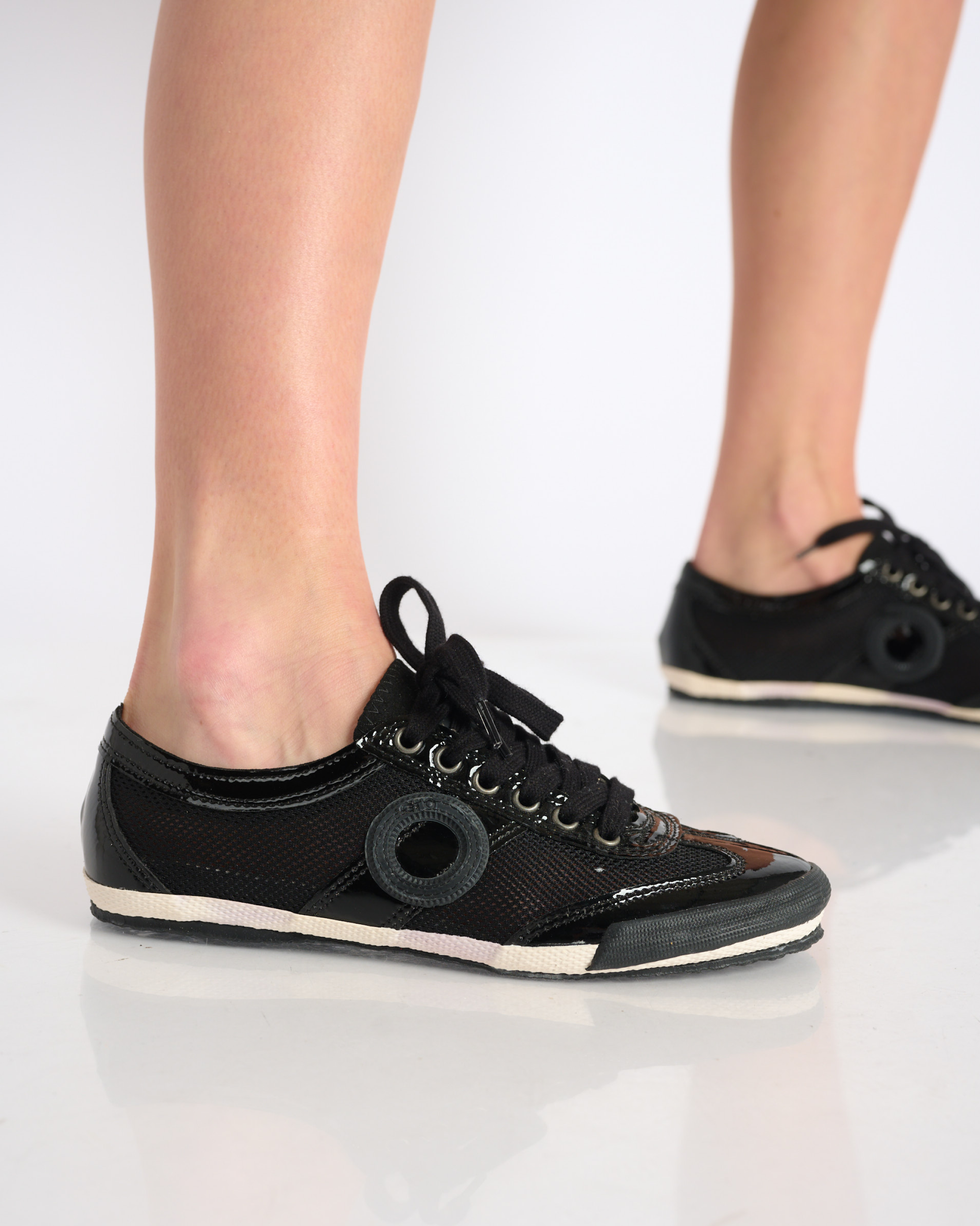 Joaneta Armonia-Black