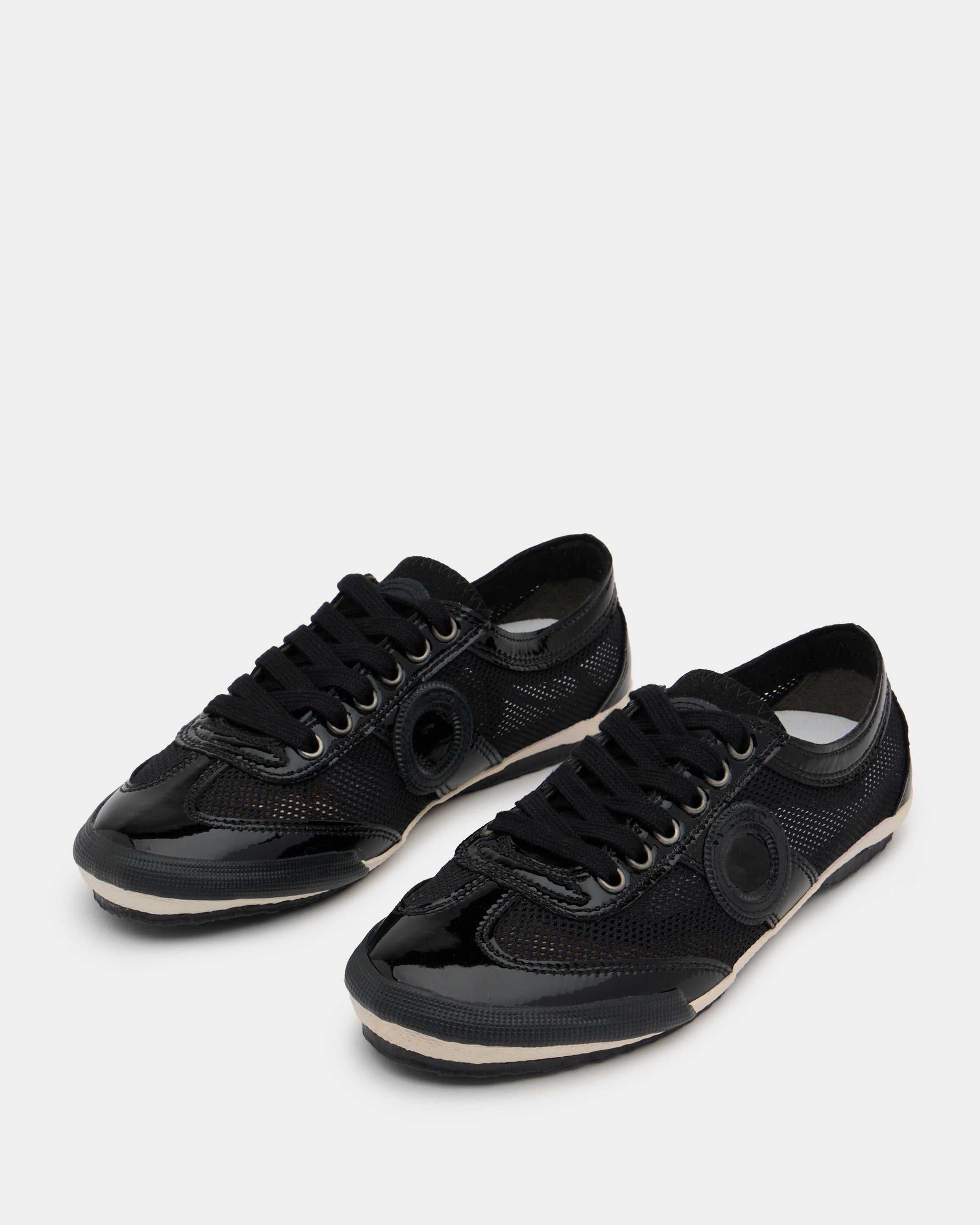 Joaneta Armonia-Black