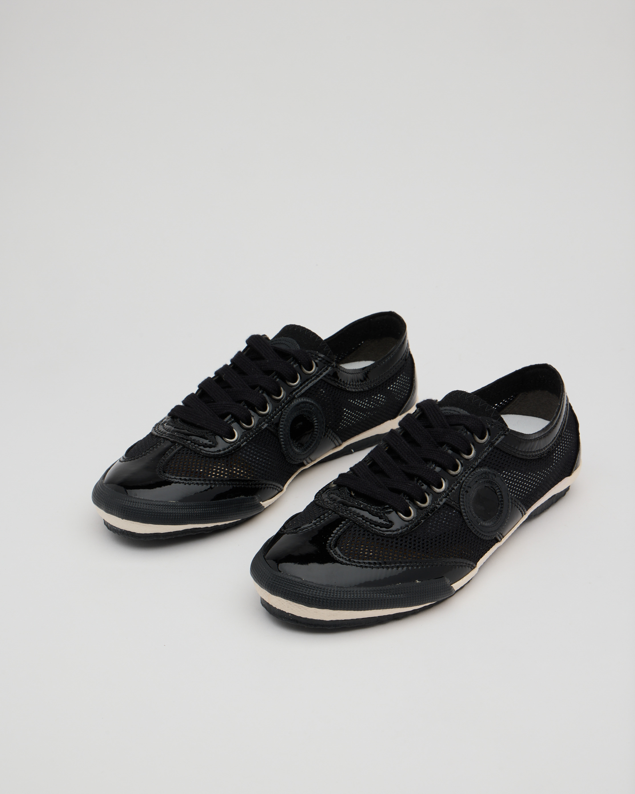 Joaneta Armonia-Black