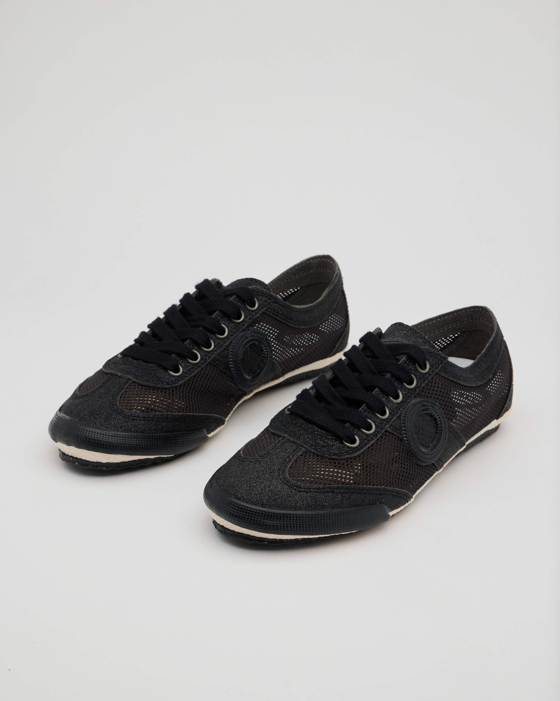 Joaneta Glitter-Vinyl