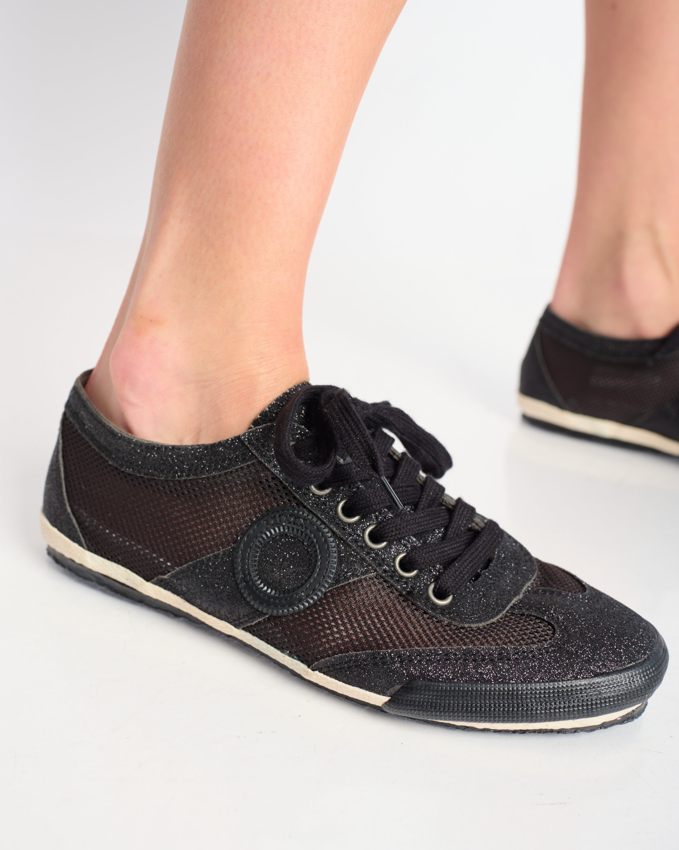 Joaneta Glitter-Vinyl