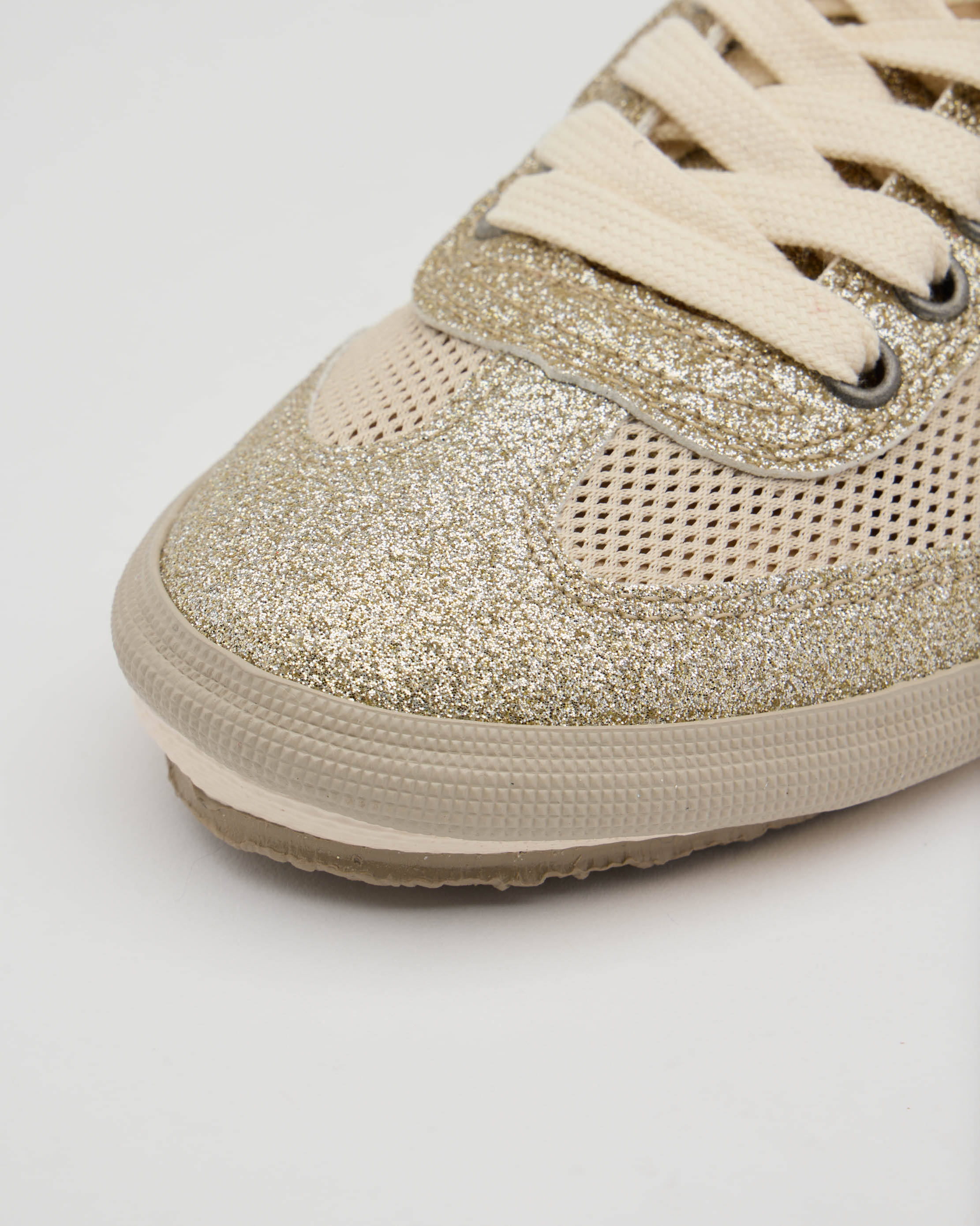 Joaneta Glitter-Crown