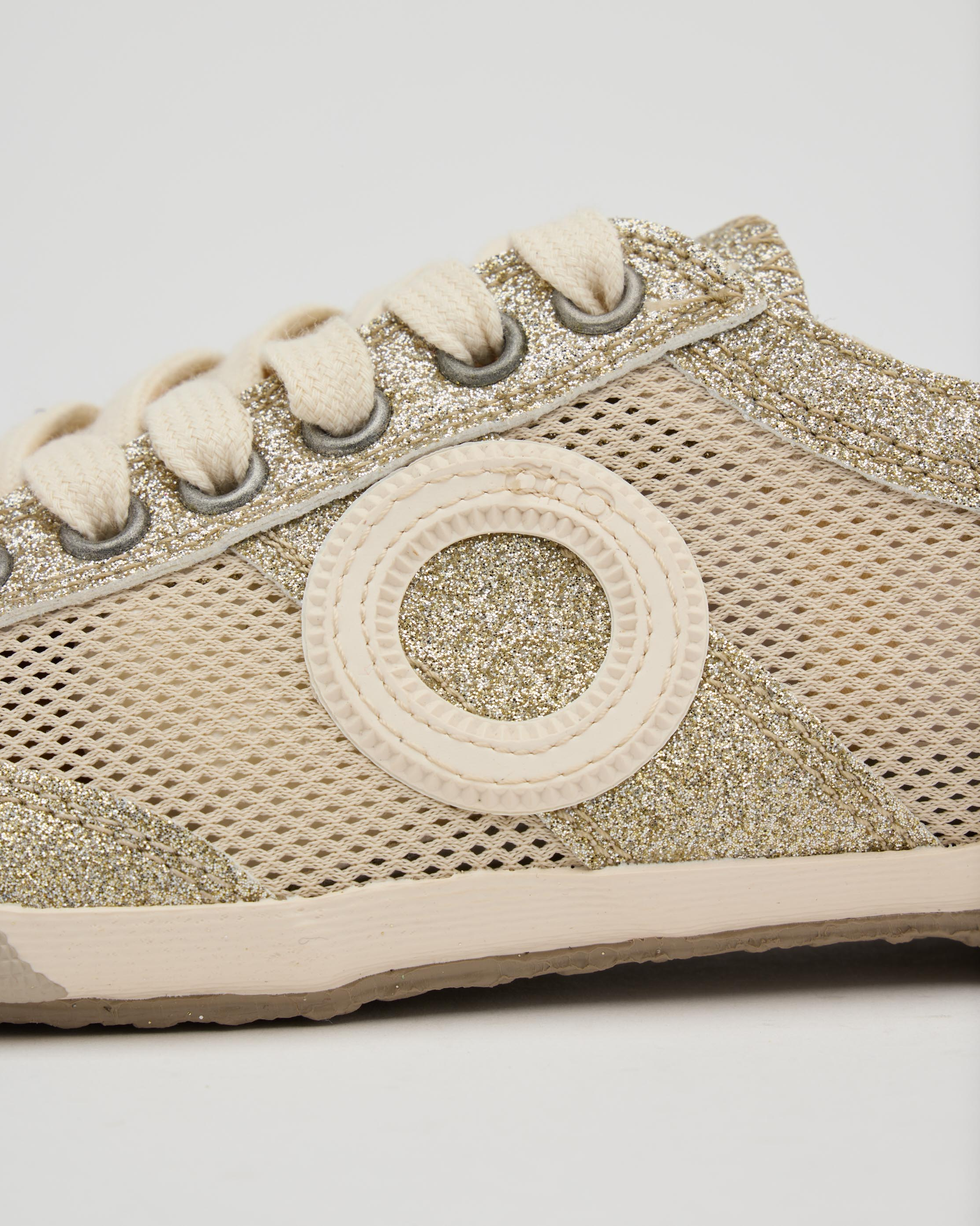 Joaneta Glitter-Crown