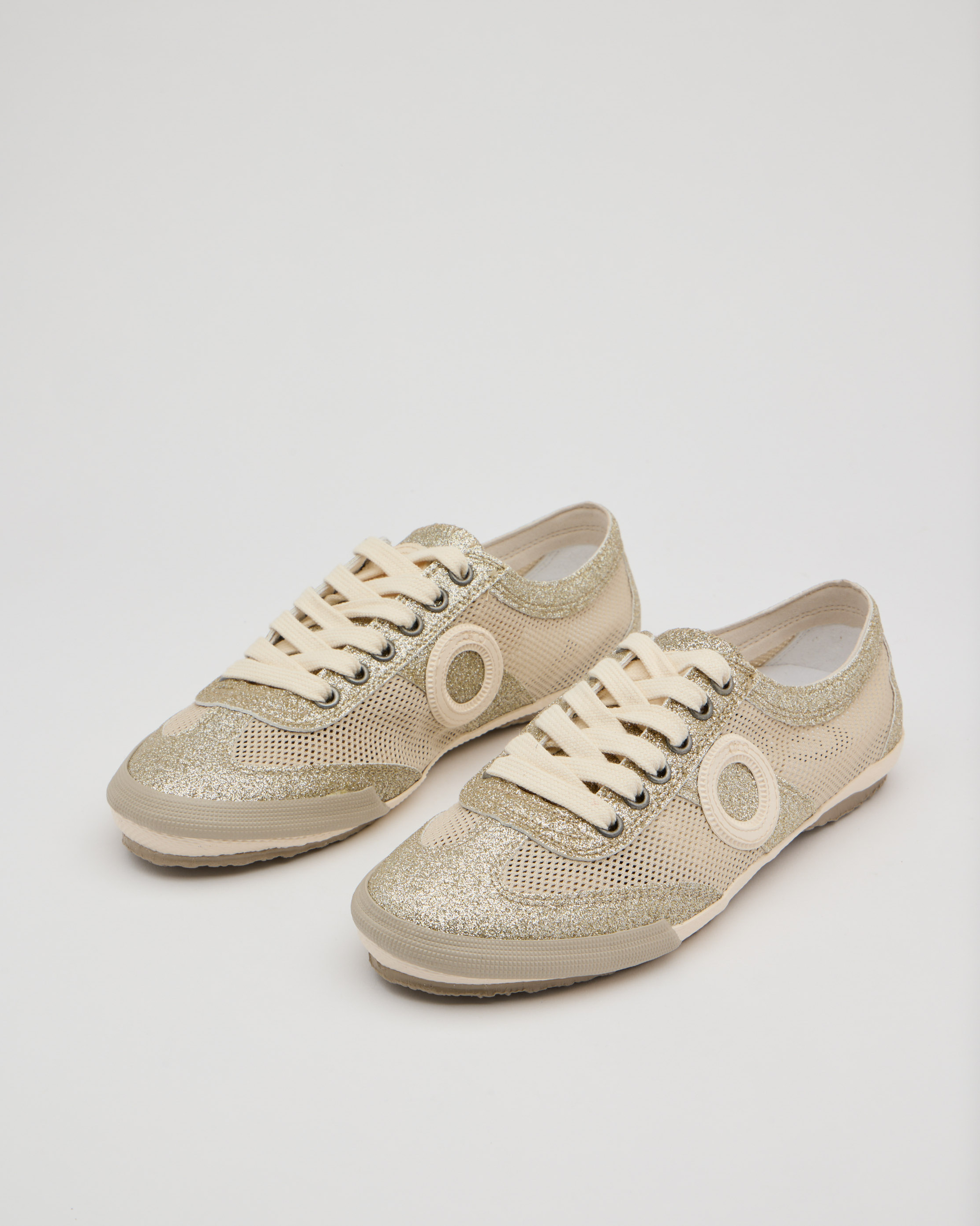 Joaneta Glitter-Crown