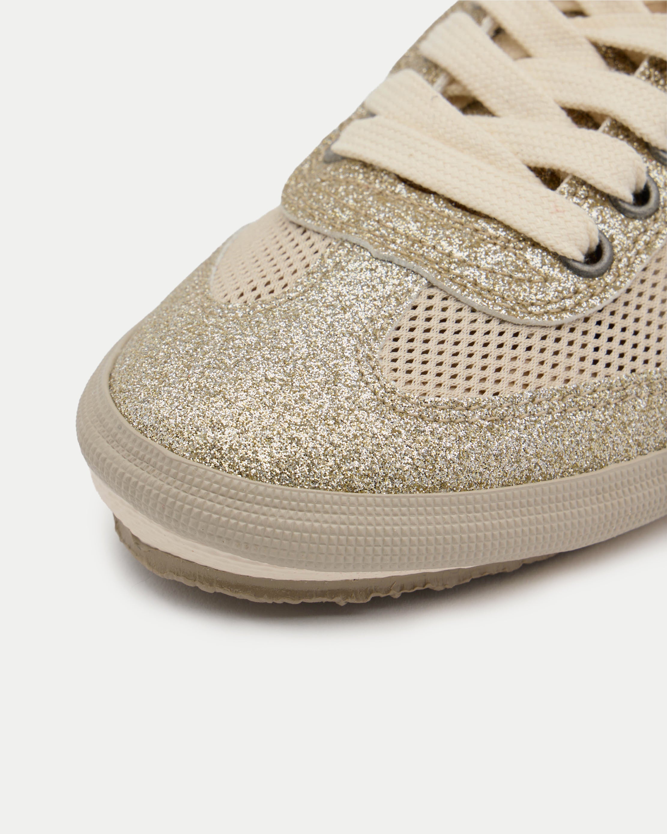 Joaneta Glitter-Crown