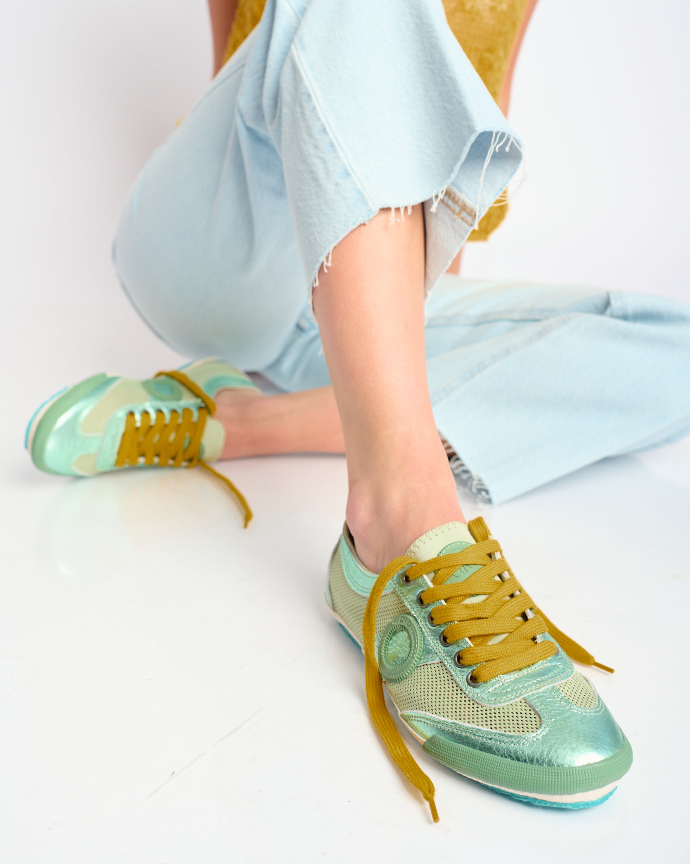 Joaneta Lame-Mint