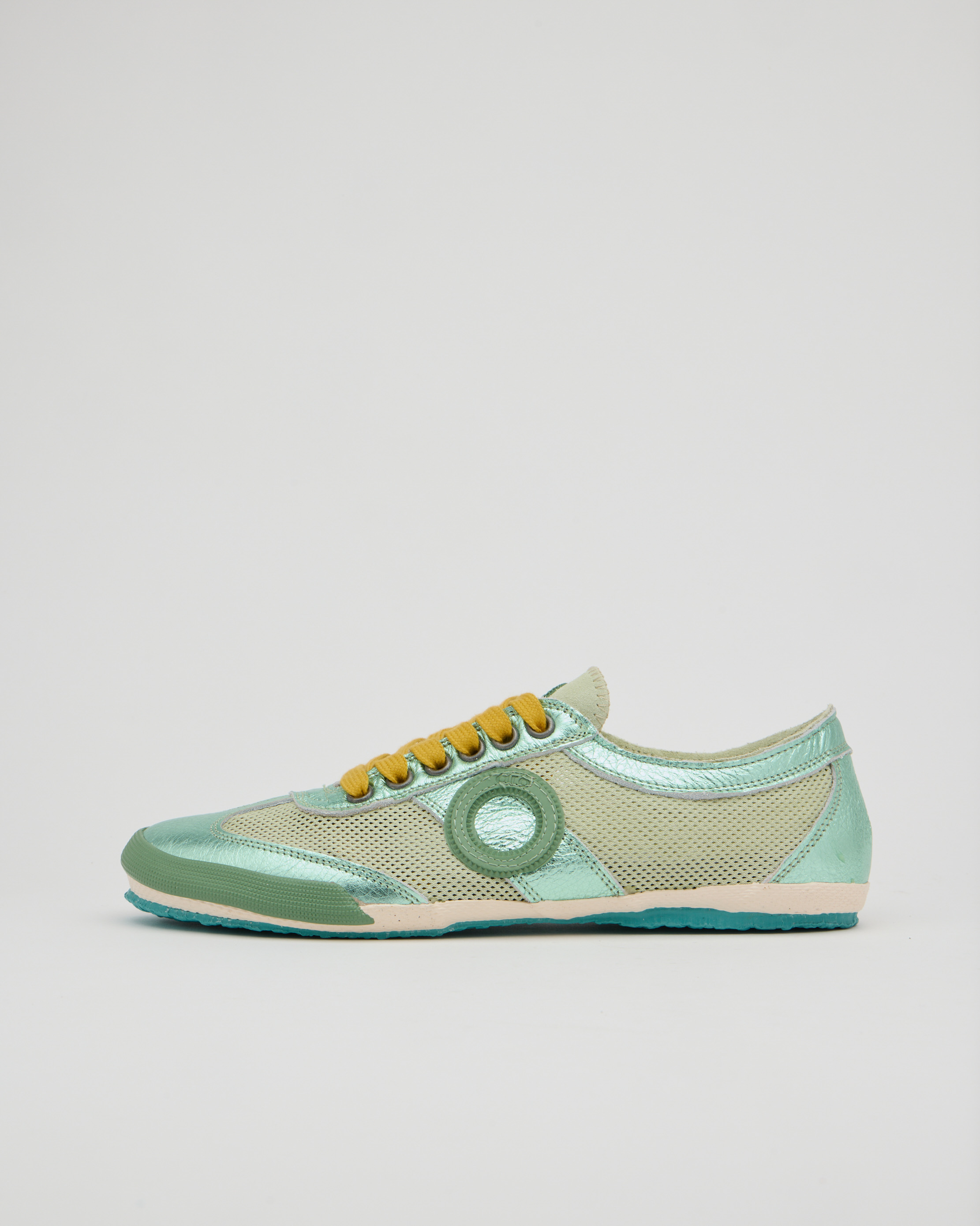 Joaneta Lame-Mint