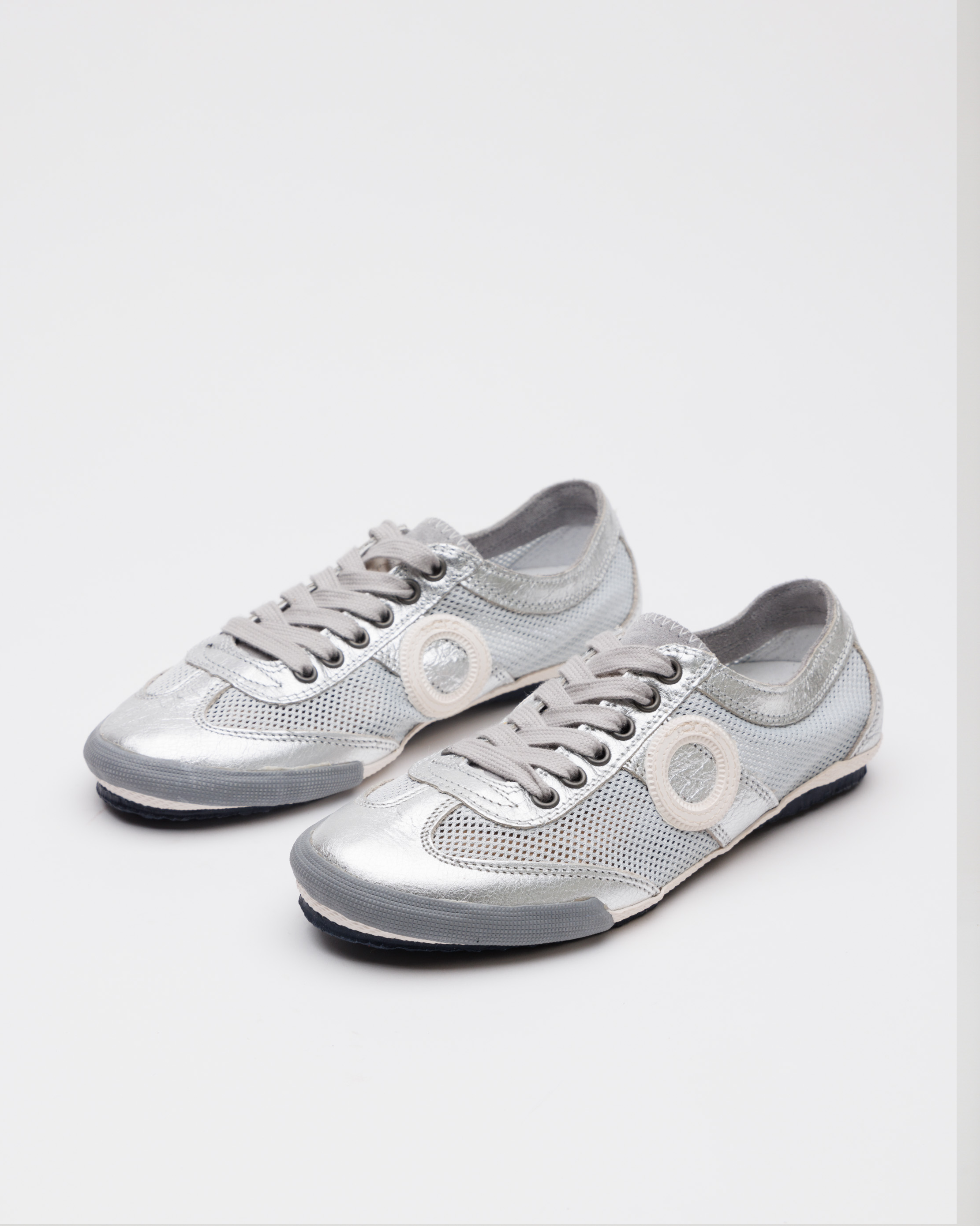 Joaneta Lame-Silver