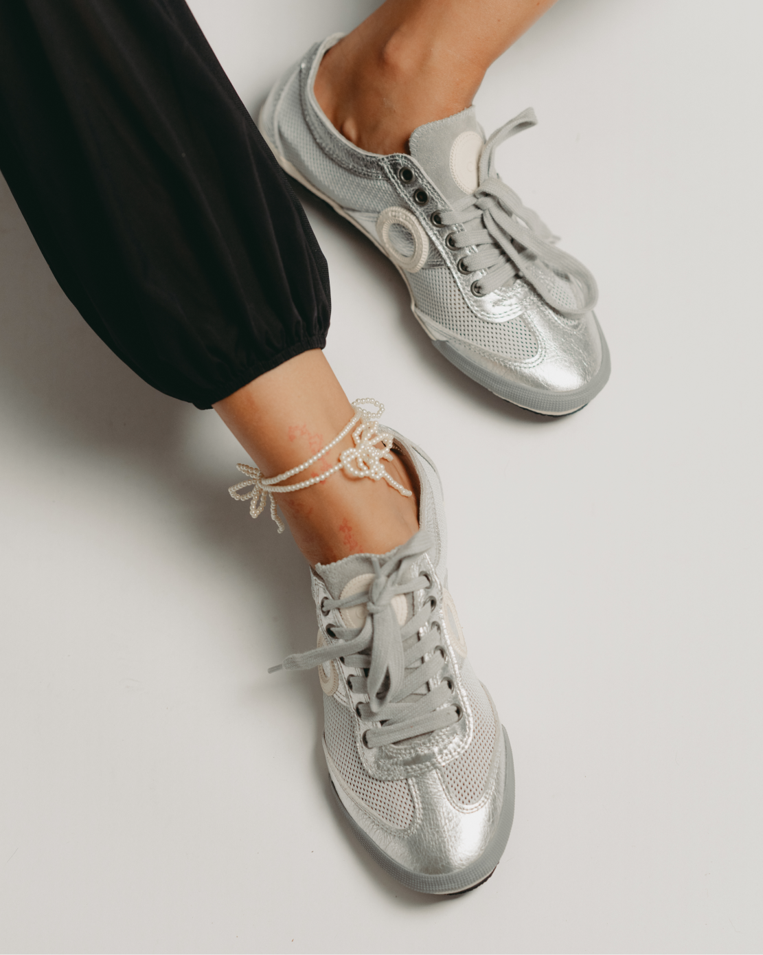 Joaneta Lame-Silver