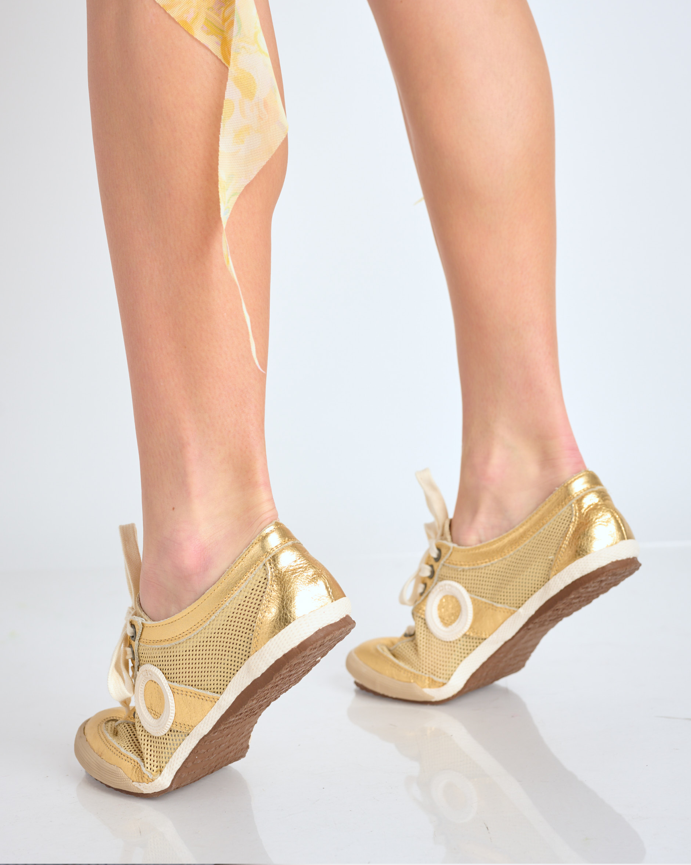 Joaneta Lame-Gold