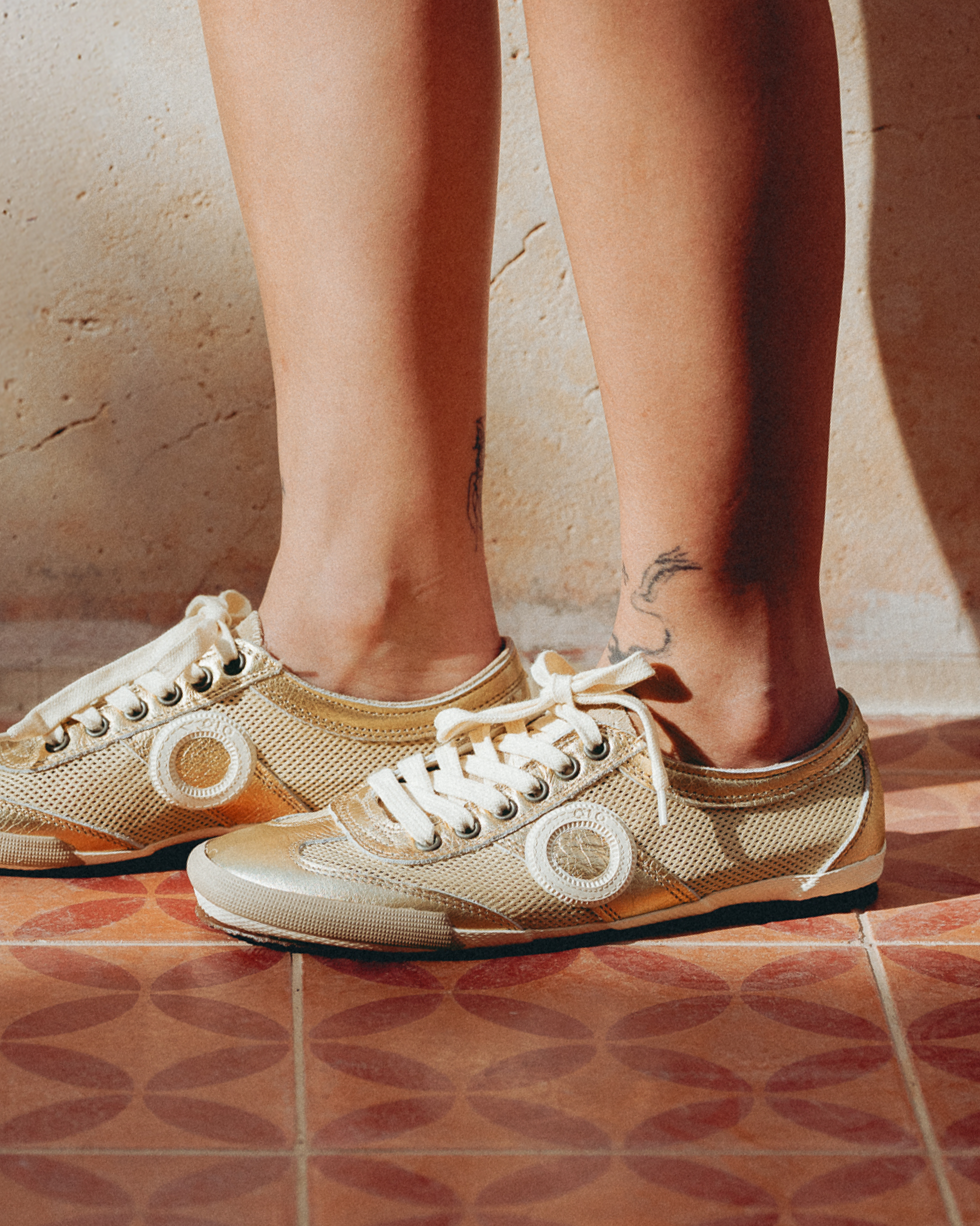 Joaneta Lame-Gold