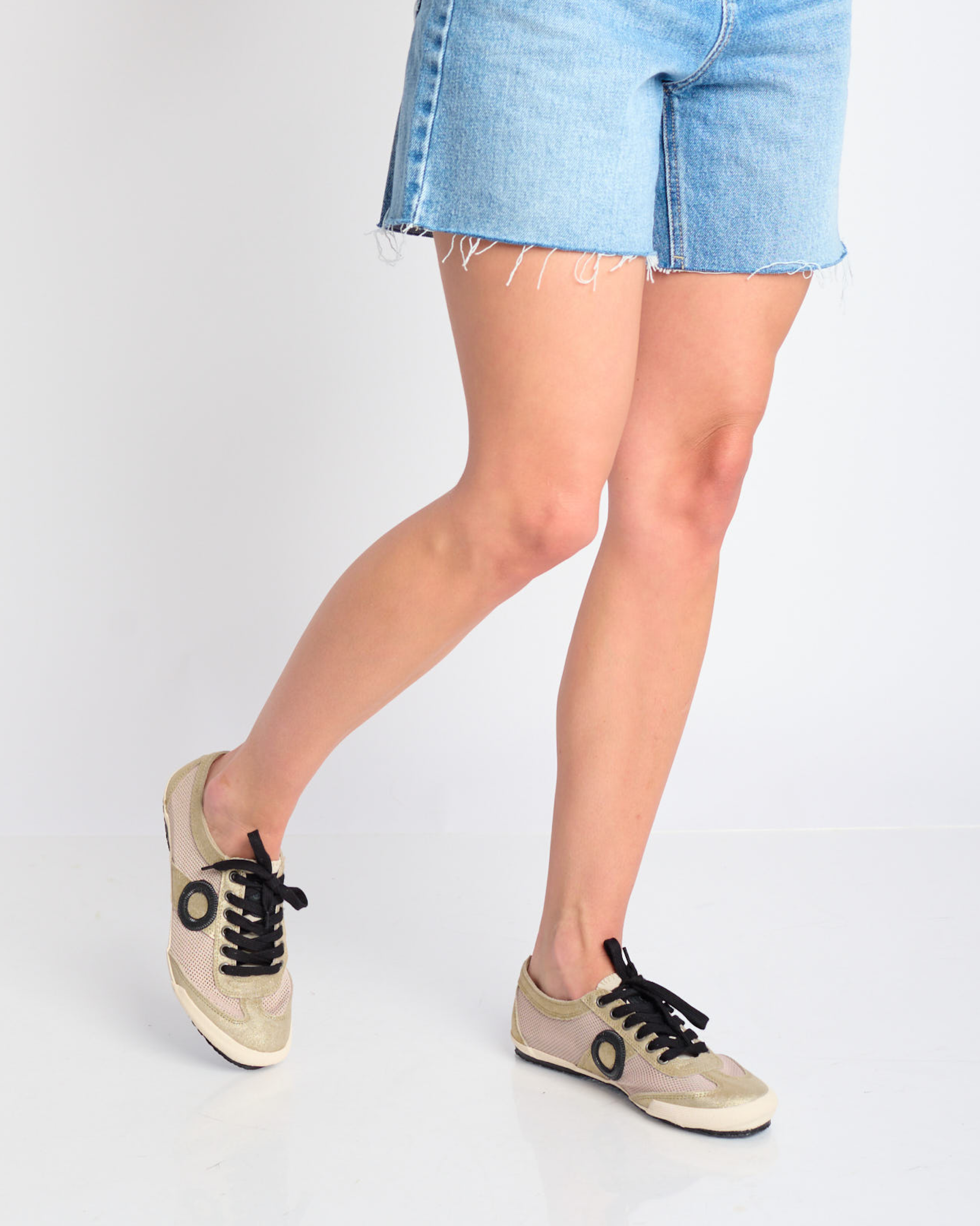 Joaneta Millennium-Platinum