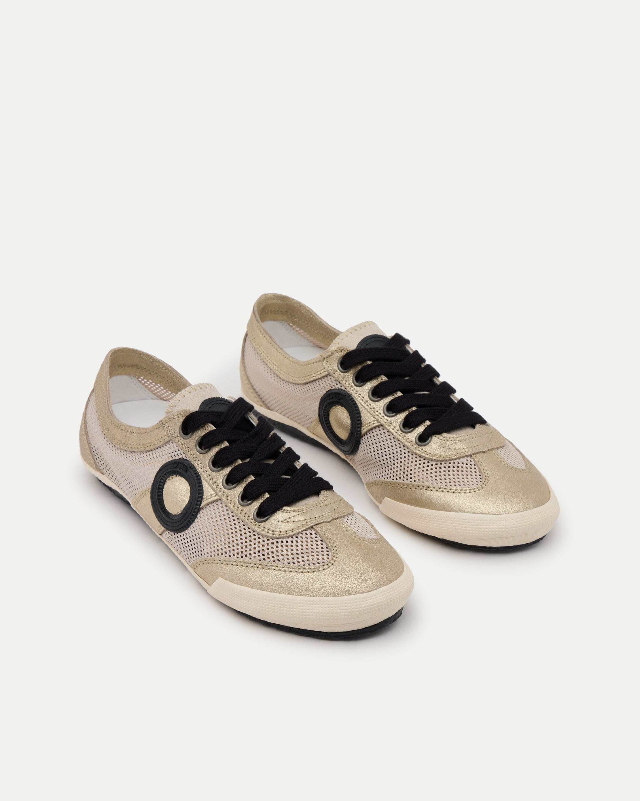 Joaneta Millennium-Platinum