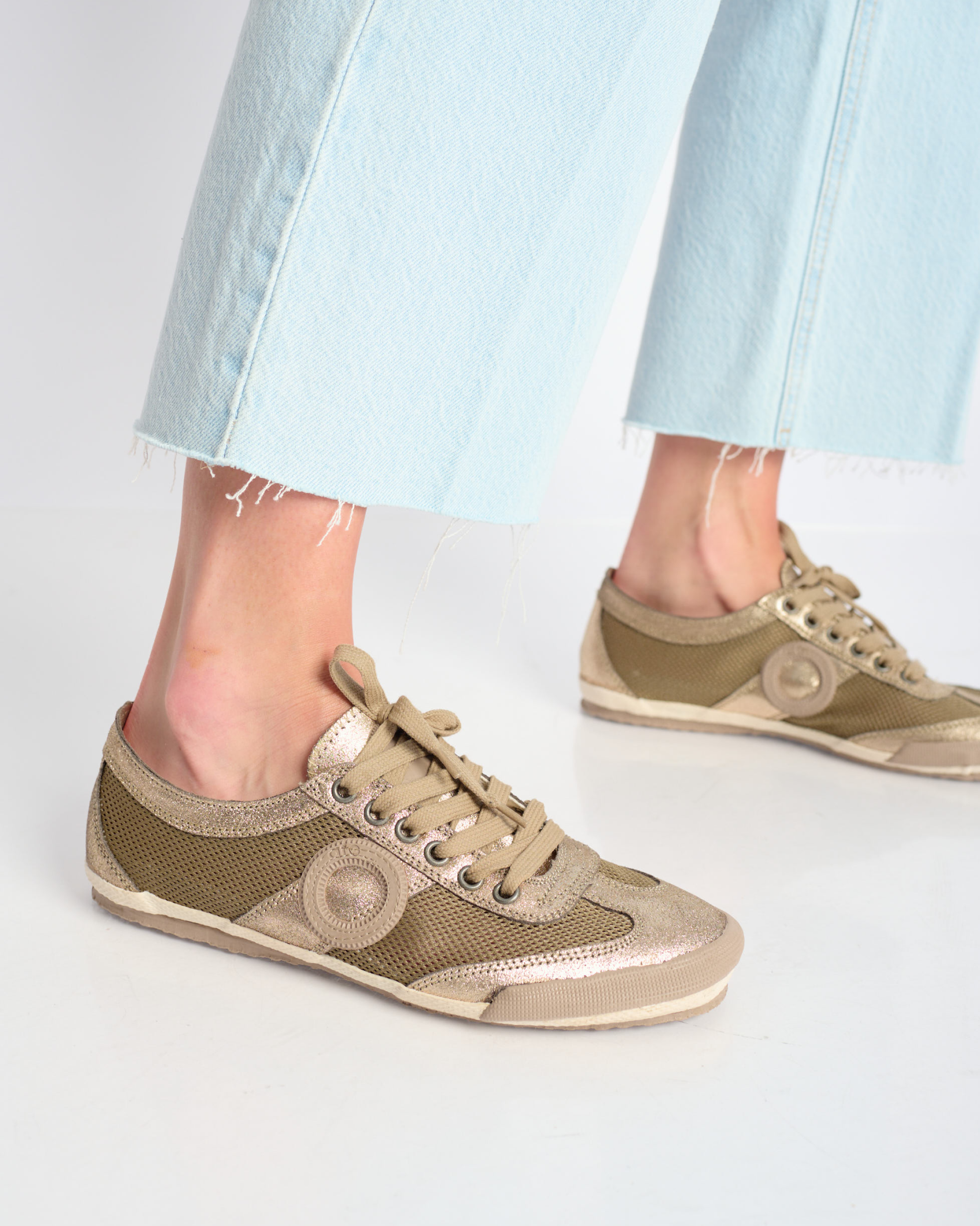 Joaneta Millennium-Nickel