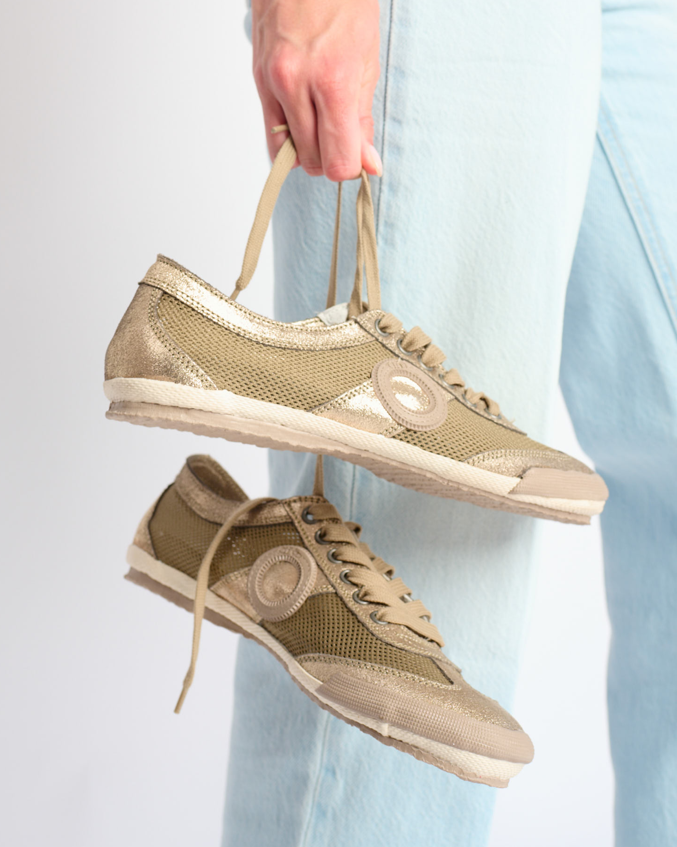 Joaneta Millennium-Nickel