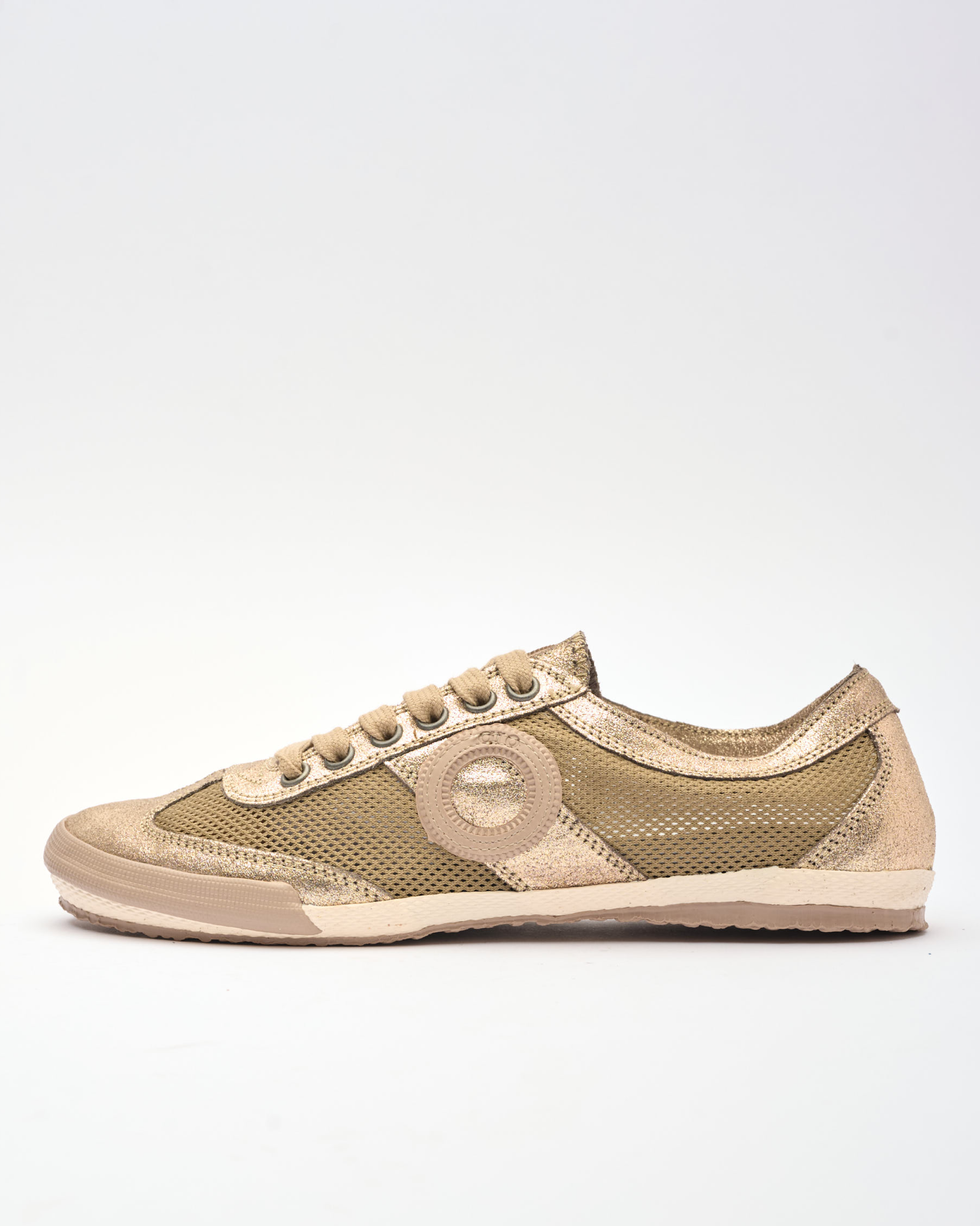 Joaneta Millennium-Nickel