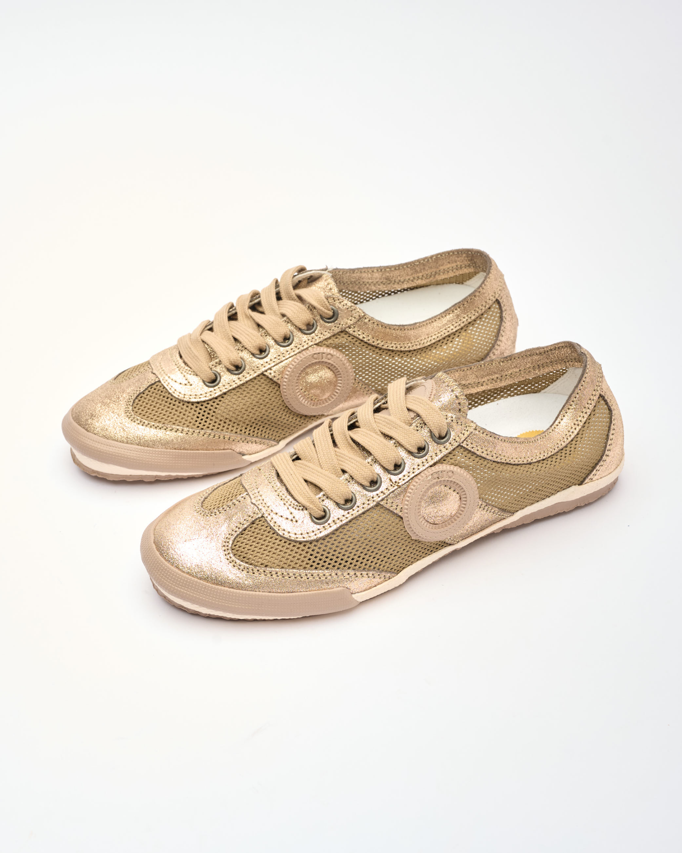 Joaneta Millennium-Nickel