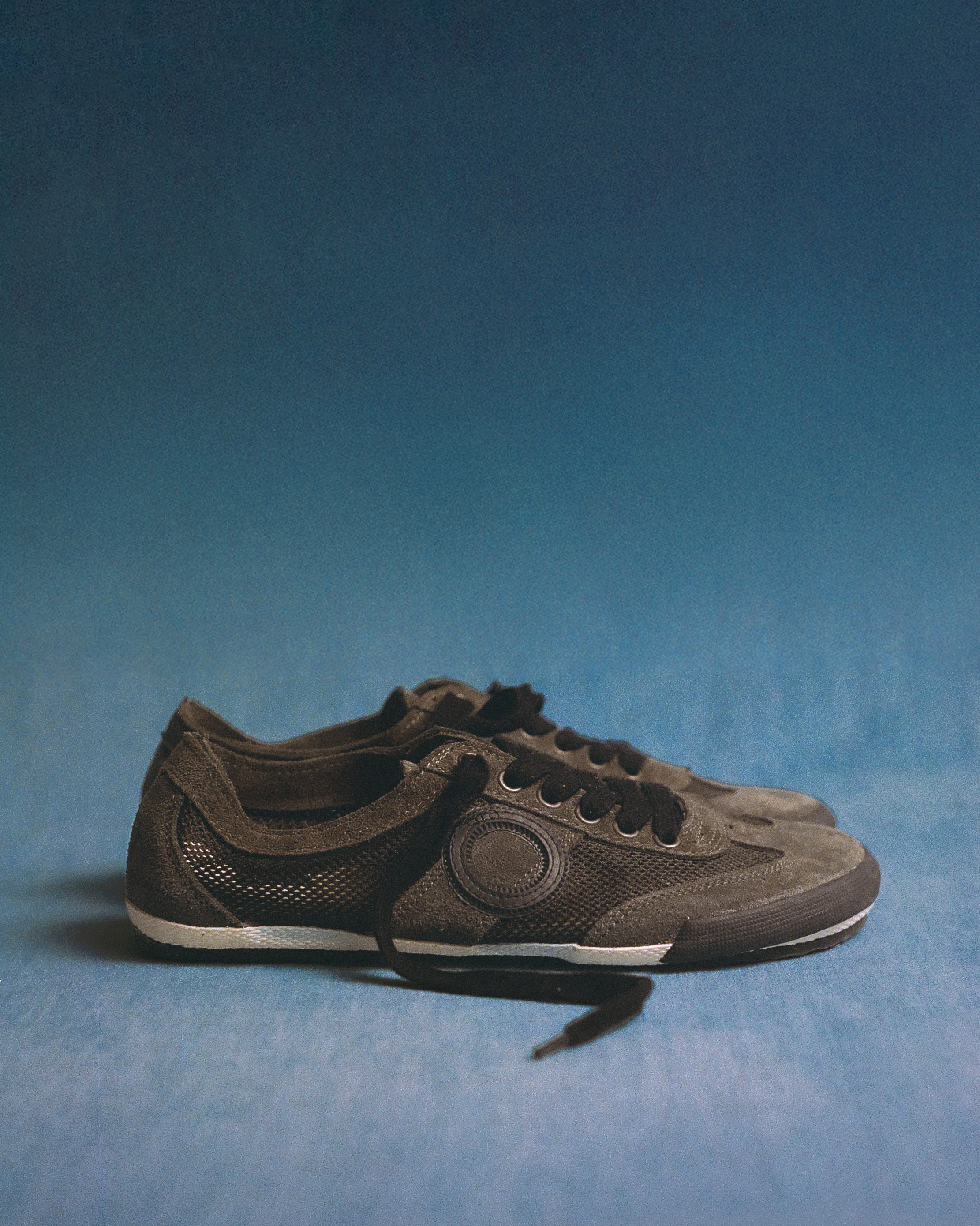 Joaneta Net-Charcoal