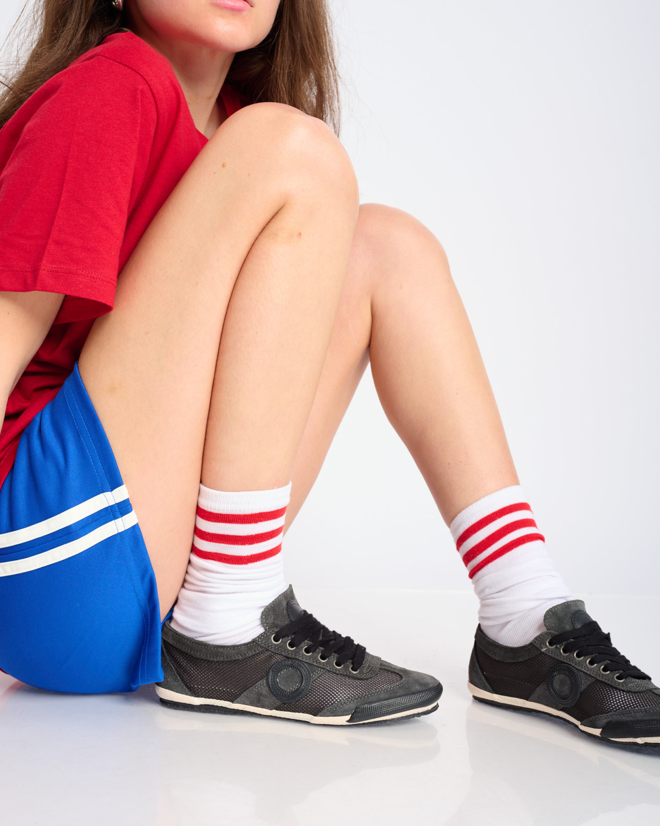 Joaneta Net-Charcoal