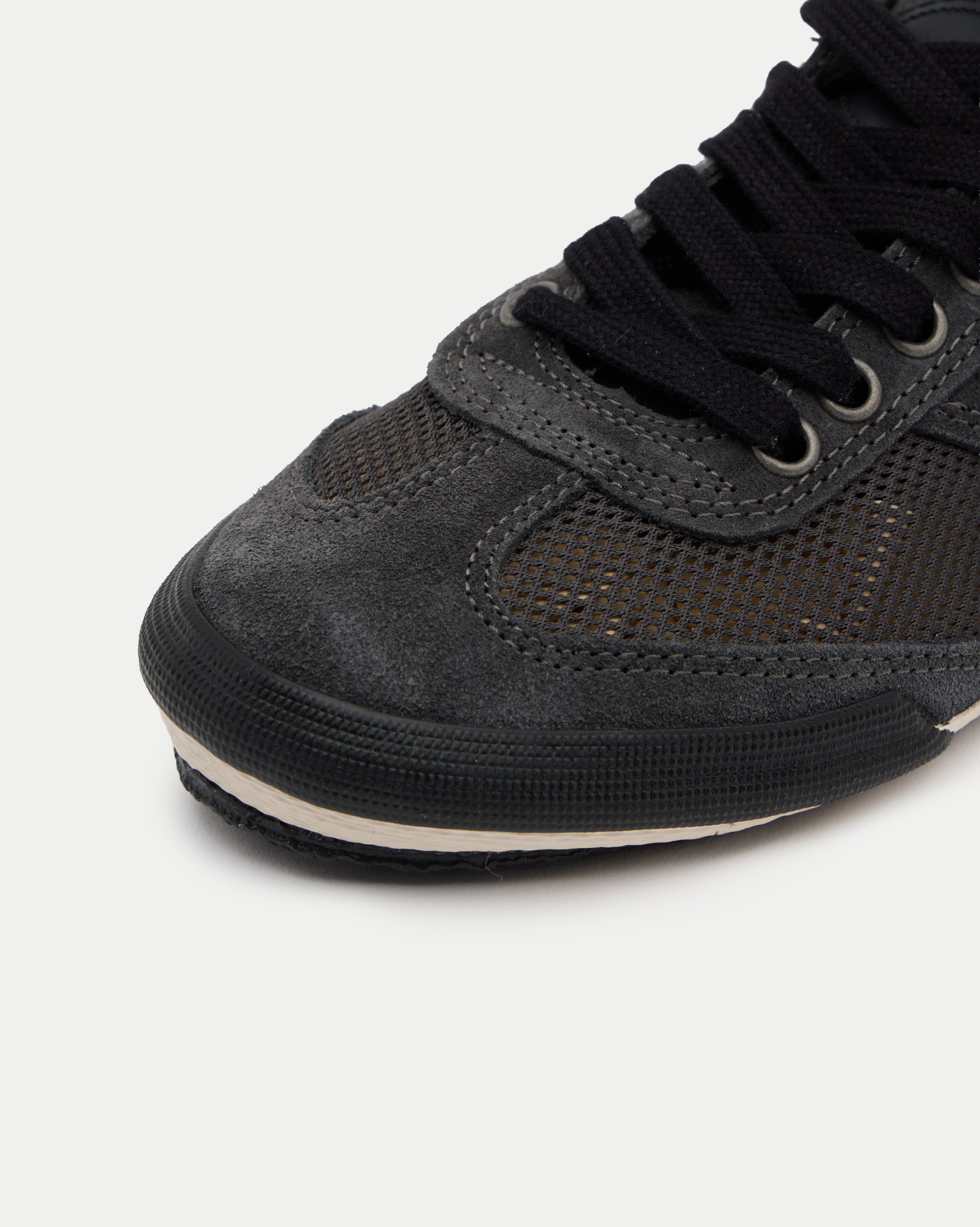 Joaneta Net-Charcoal