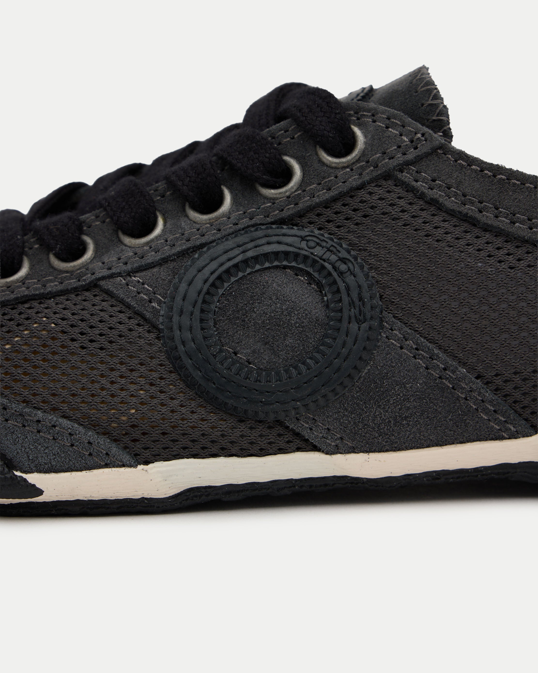 Joaneta Net-Charcoal