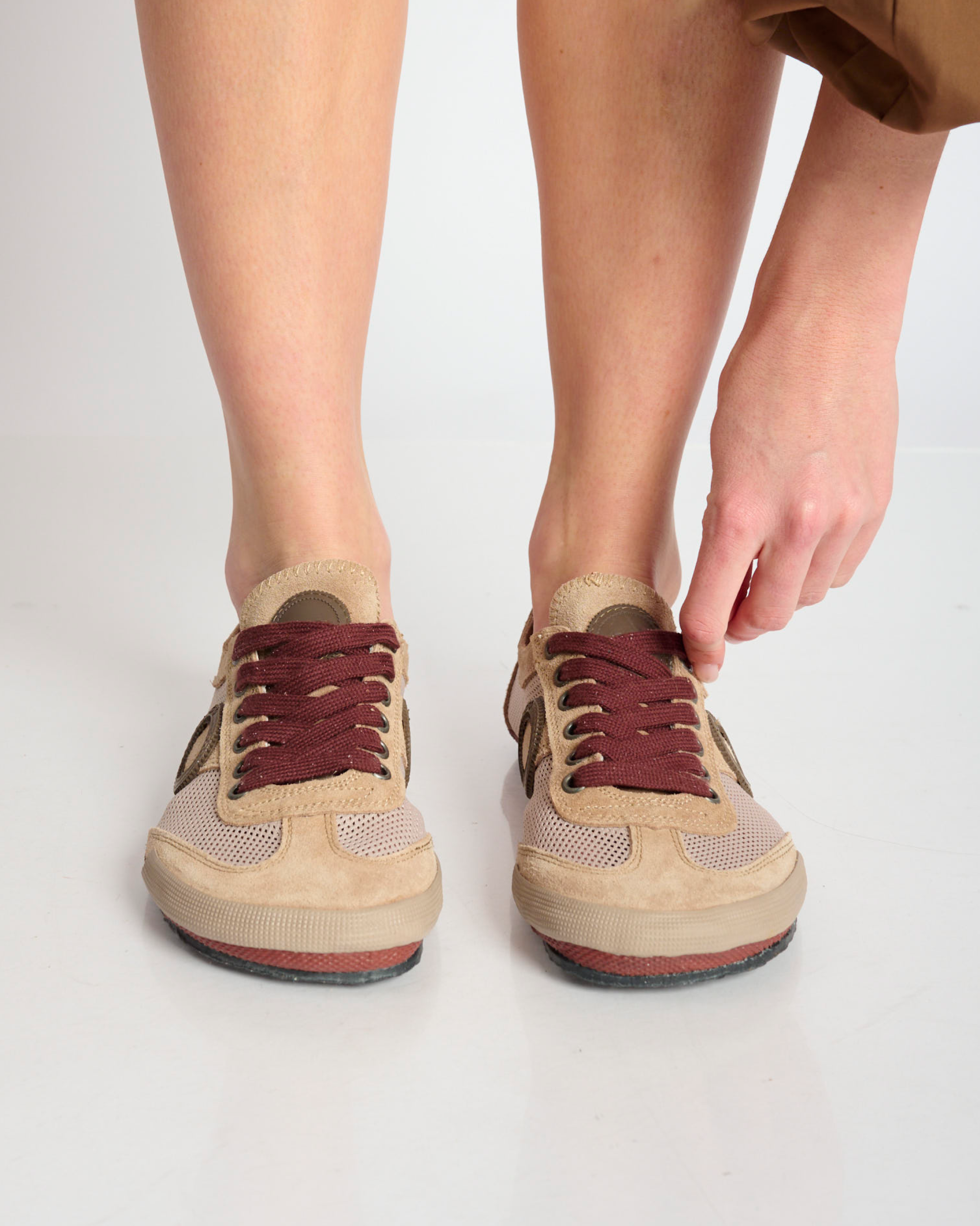 Joaneta Barefoot Net-Shell