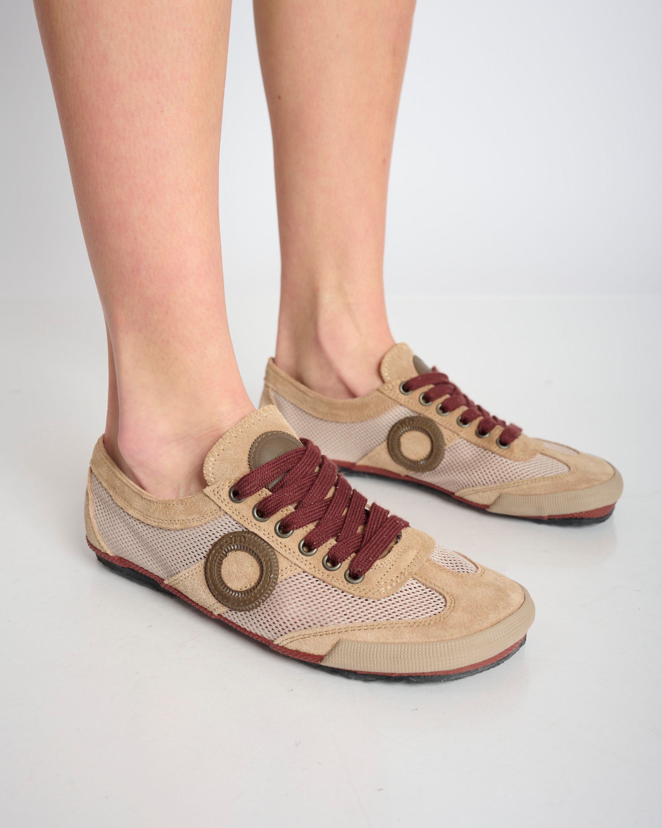 Joaneta Barefoot Net-Shell