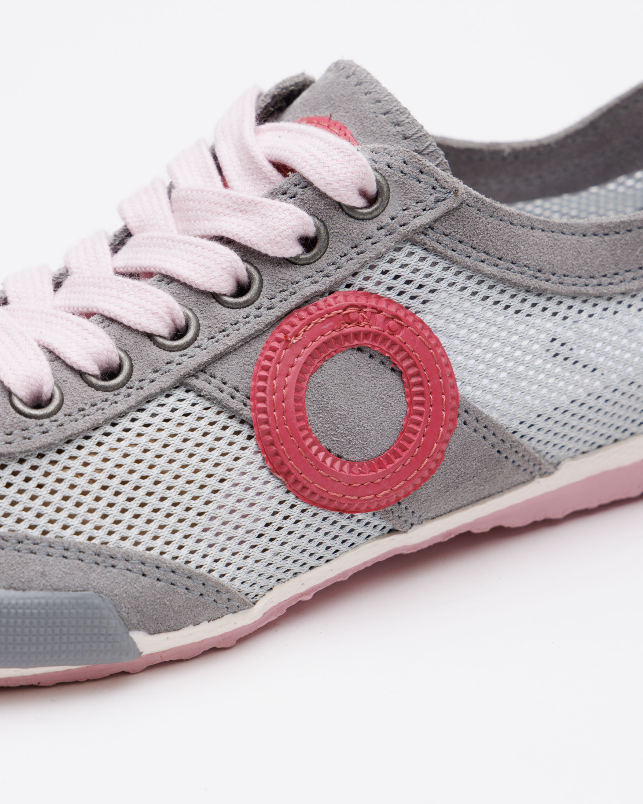 Joaneta Net-Scarlet Mist