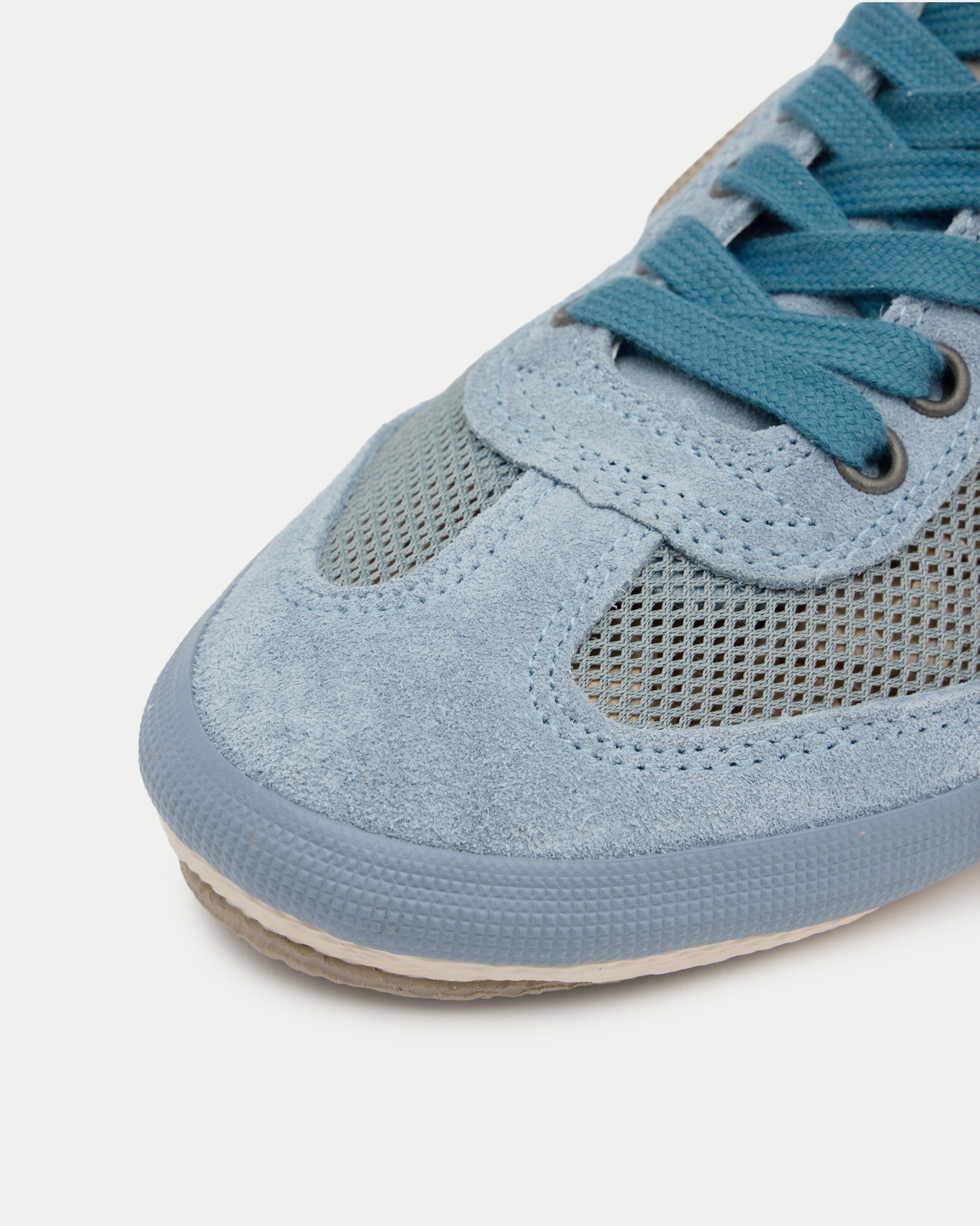 Joaneta Net-Light Blue