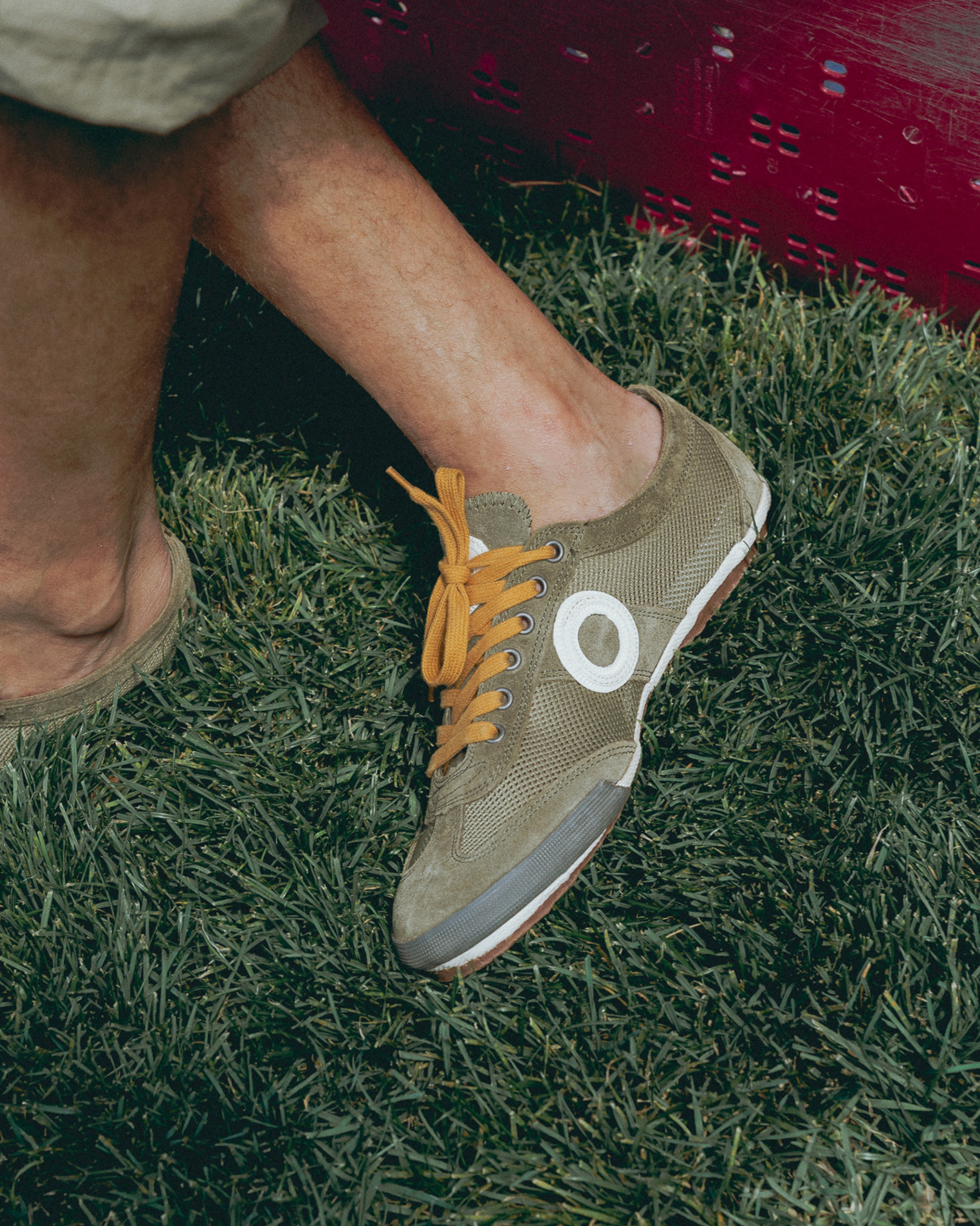 Joaneta Net-Bushcraft