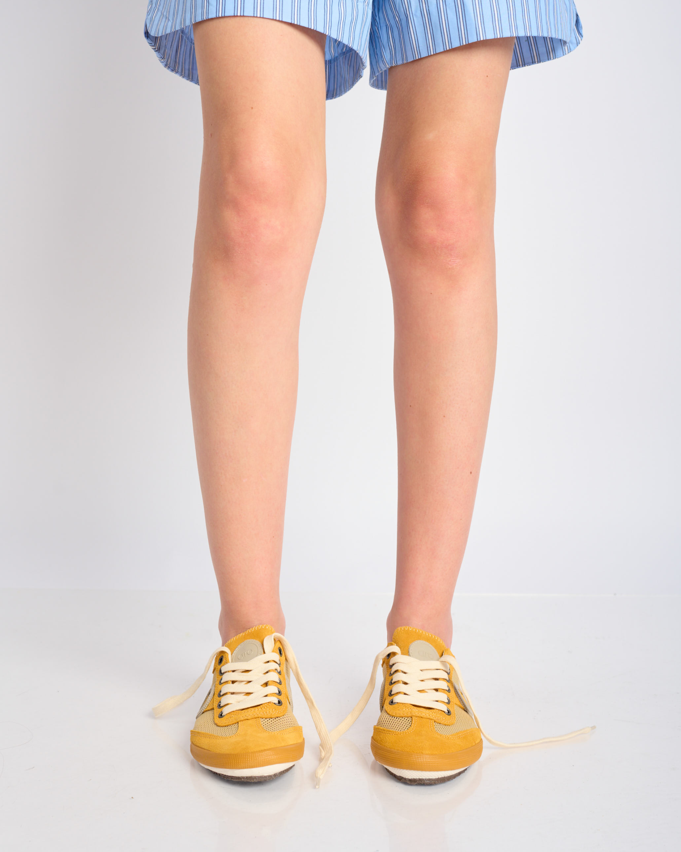 Joaneta Net-Sunflower