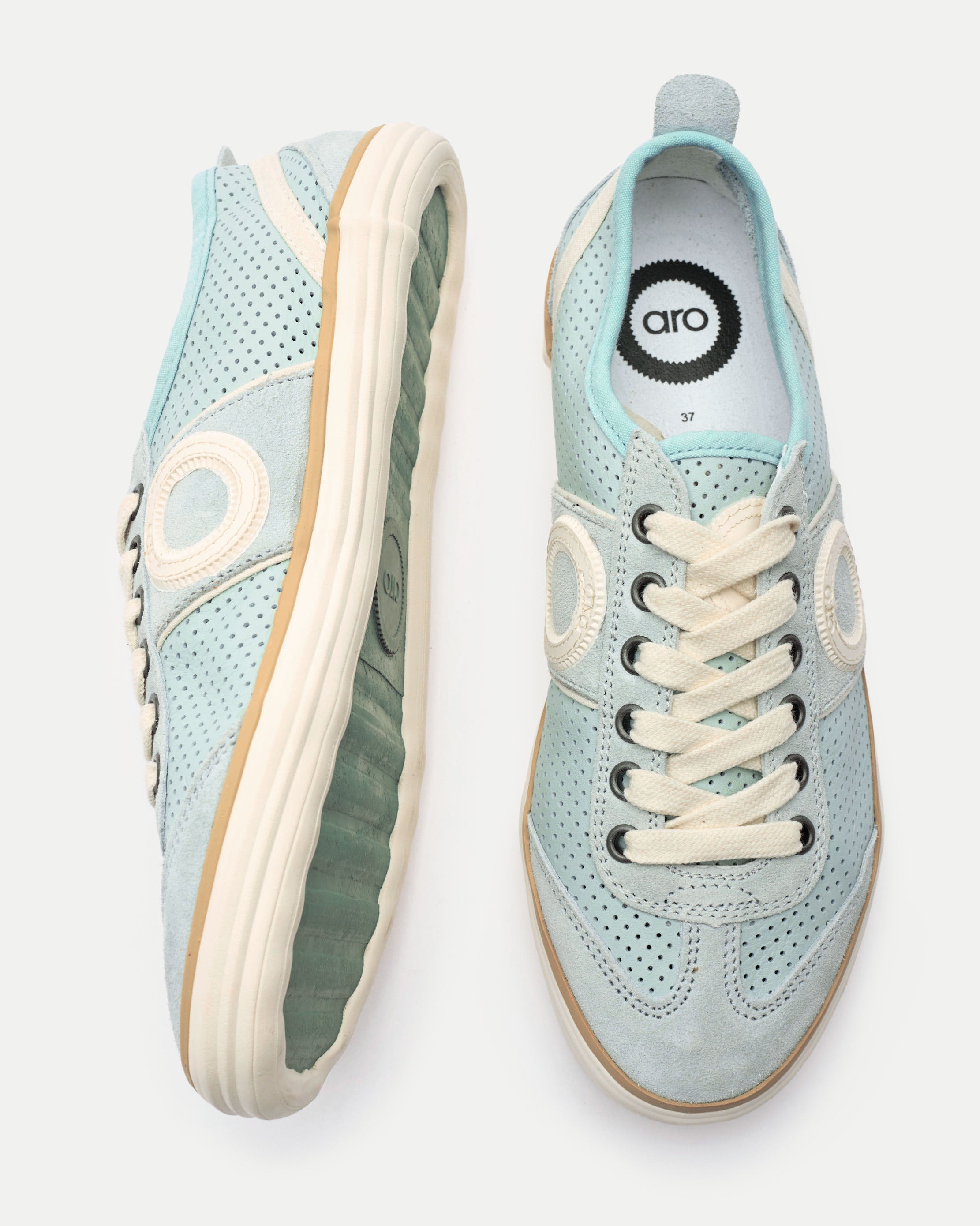 Picada Saper-Icy blue