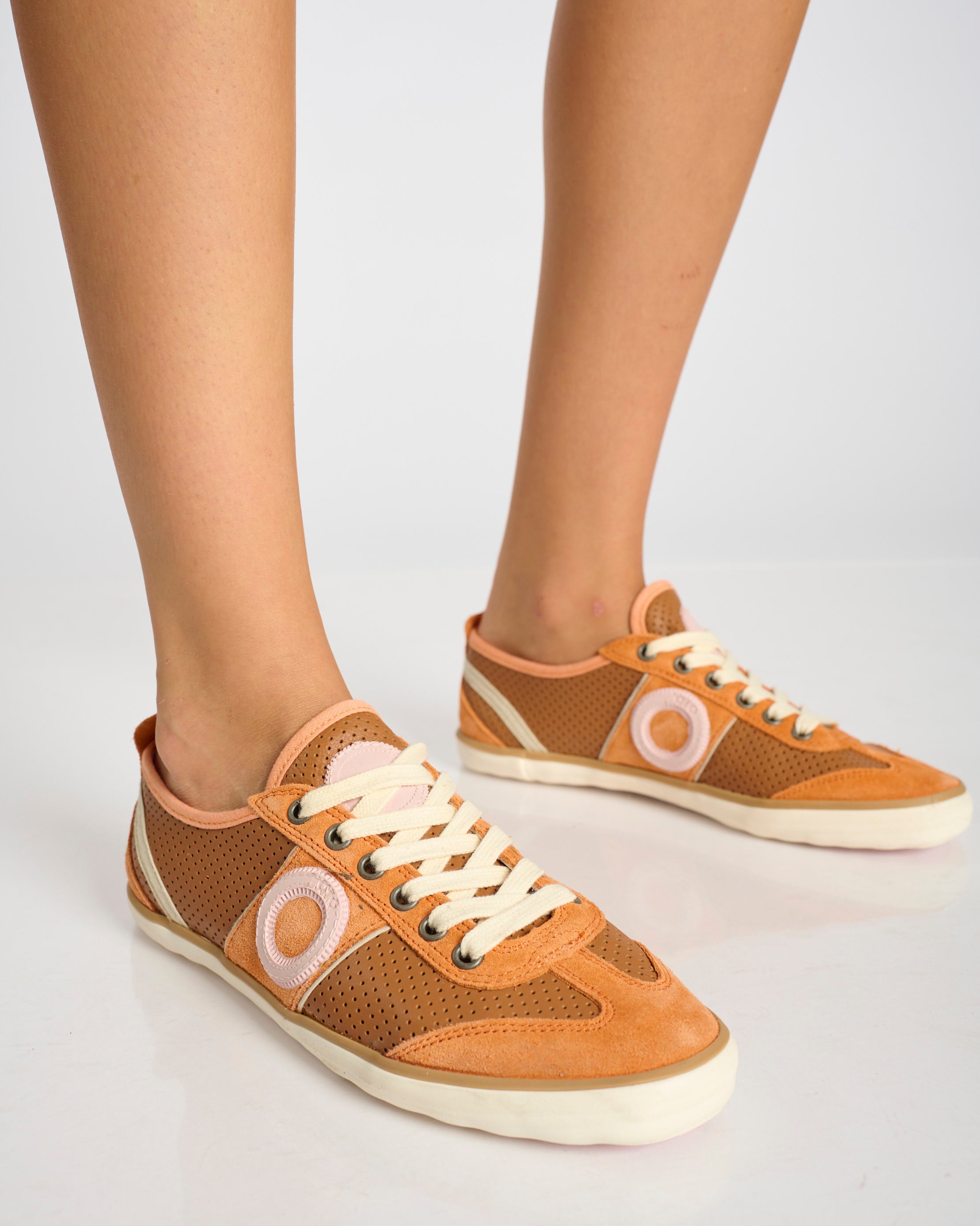 Picada Saper-Tangerine