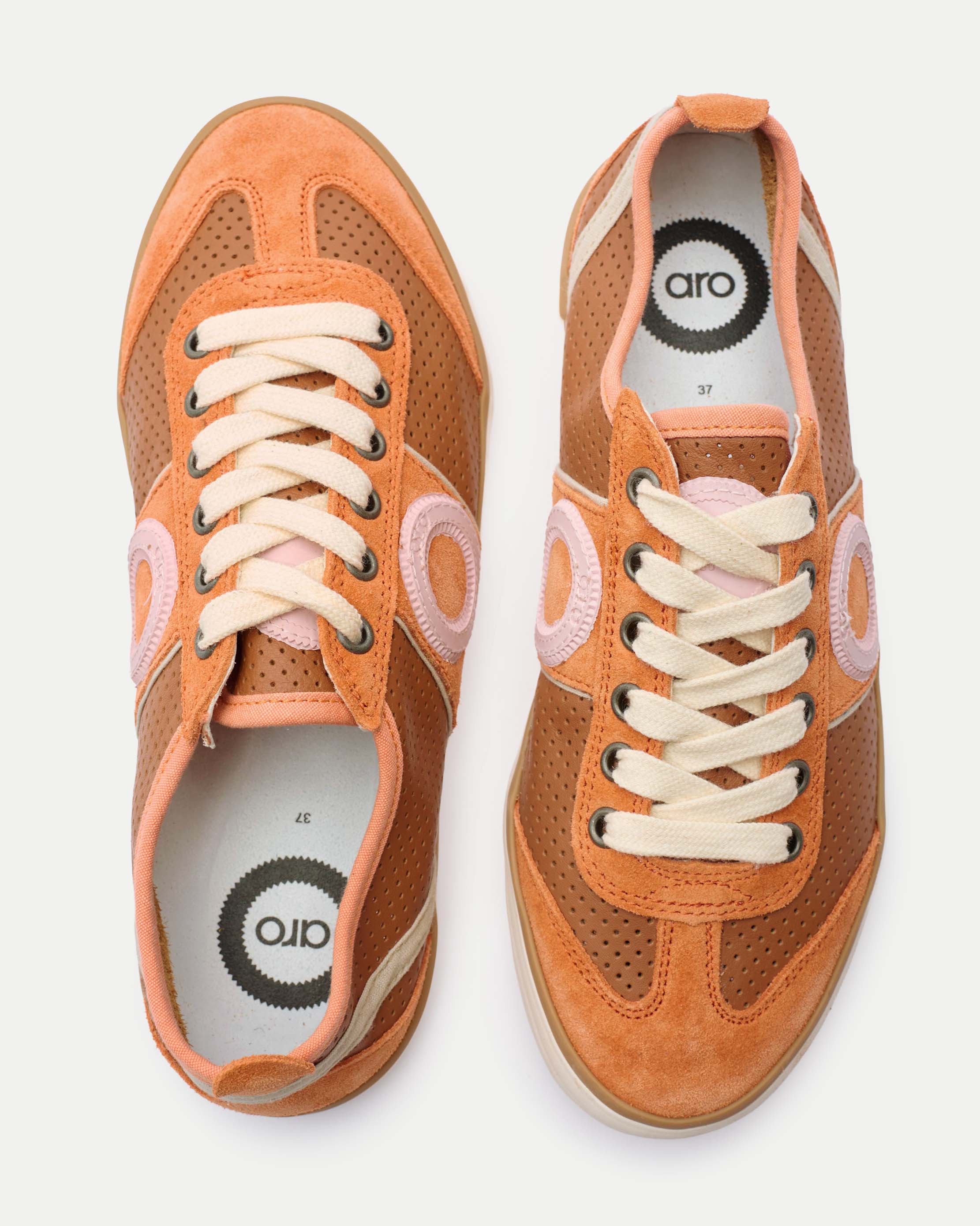 Picada Saper-Tangerine