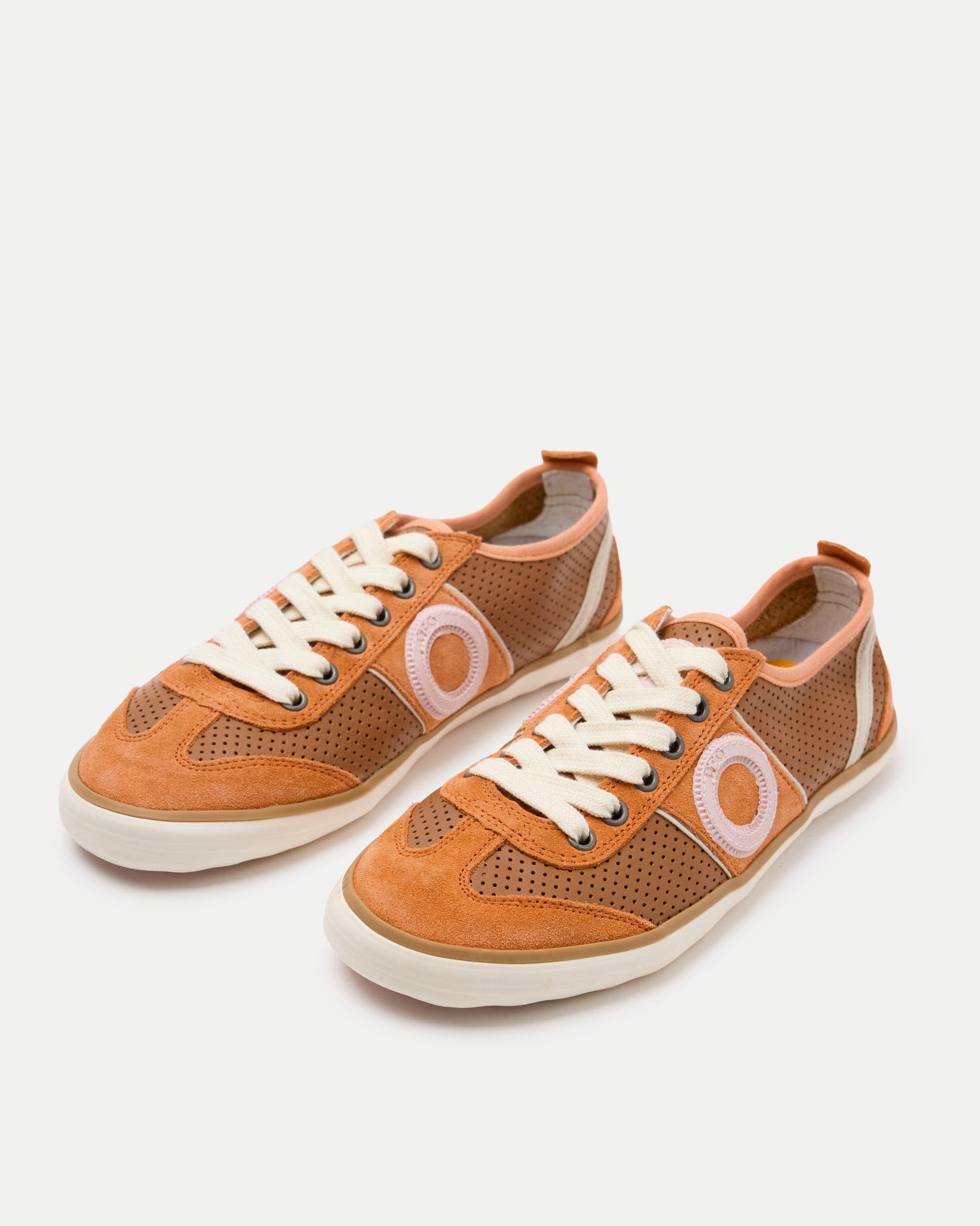 Picada Saper-Tangerine