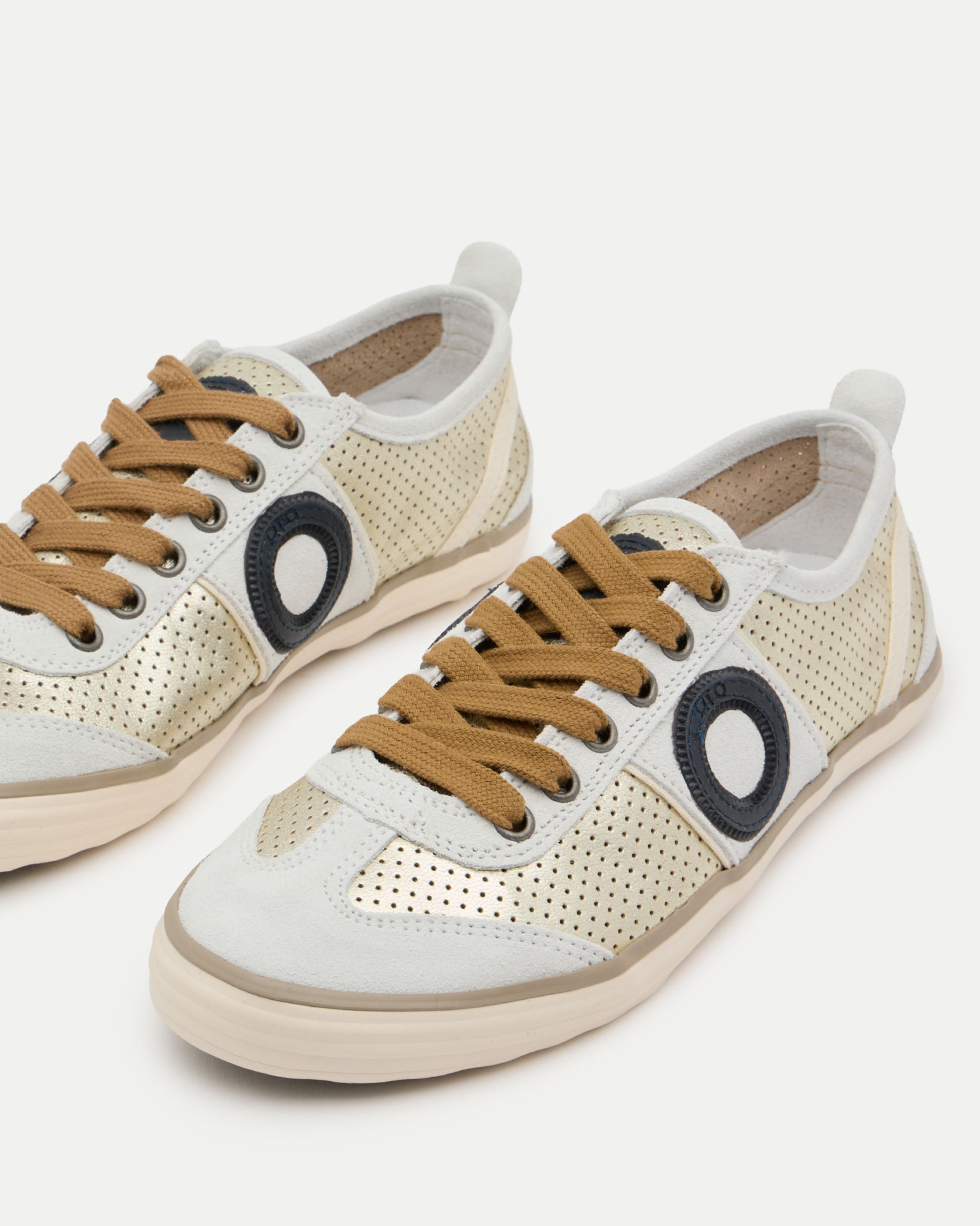 Picada Metal-Platinum