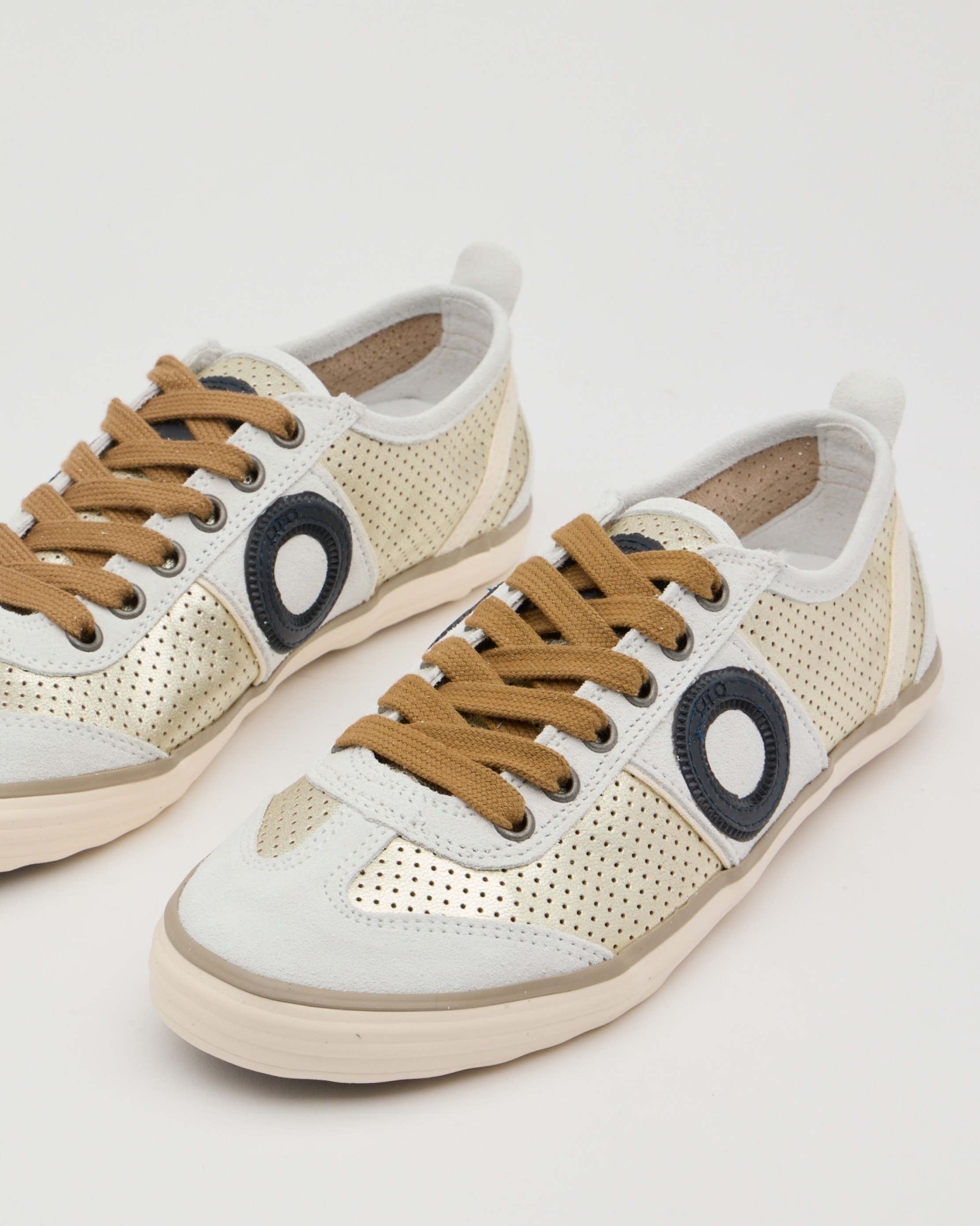 Picada Metal-Platinum