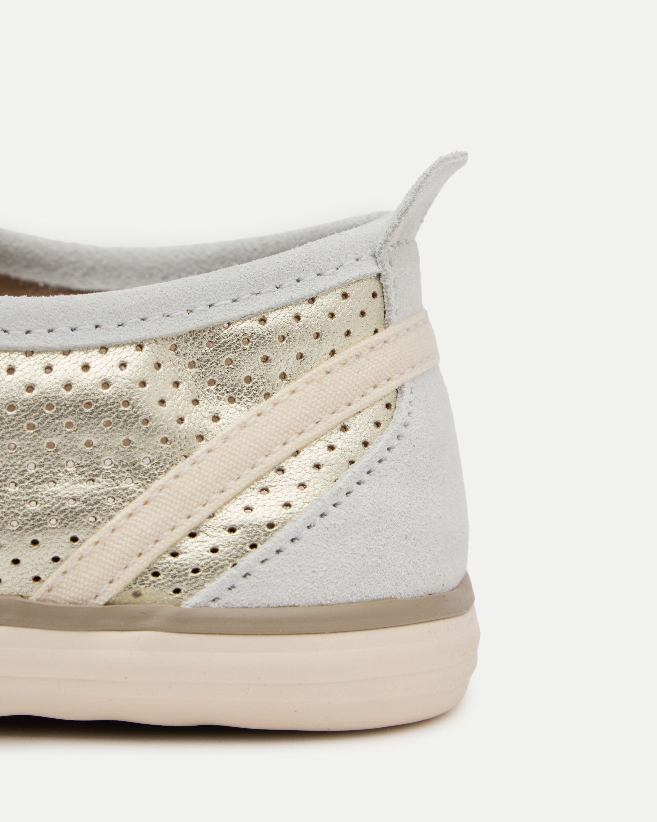 Picada Metal-Platinum