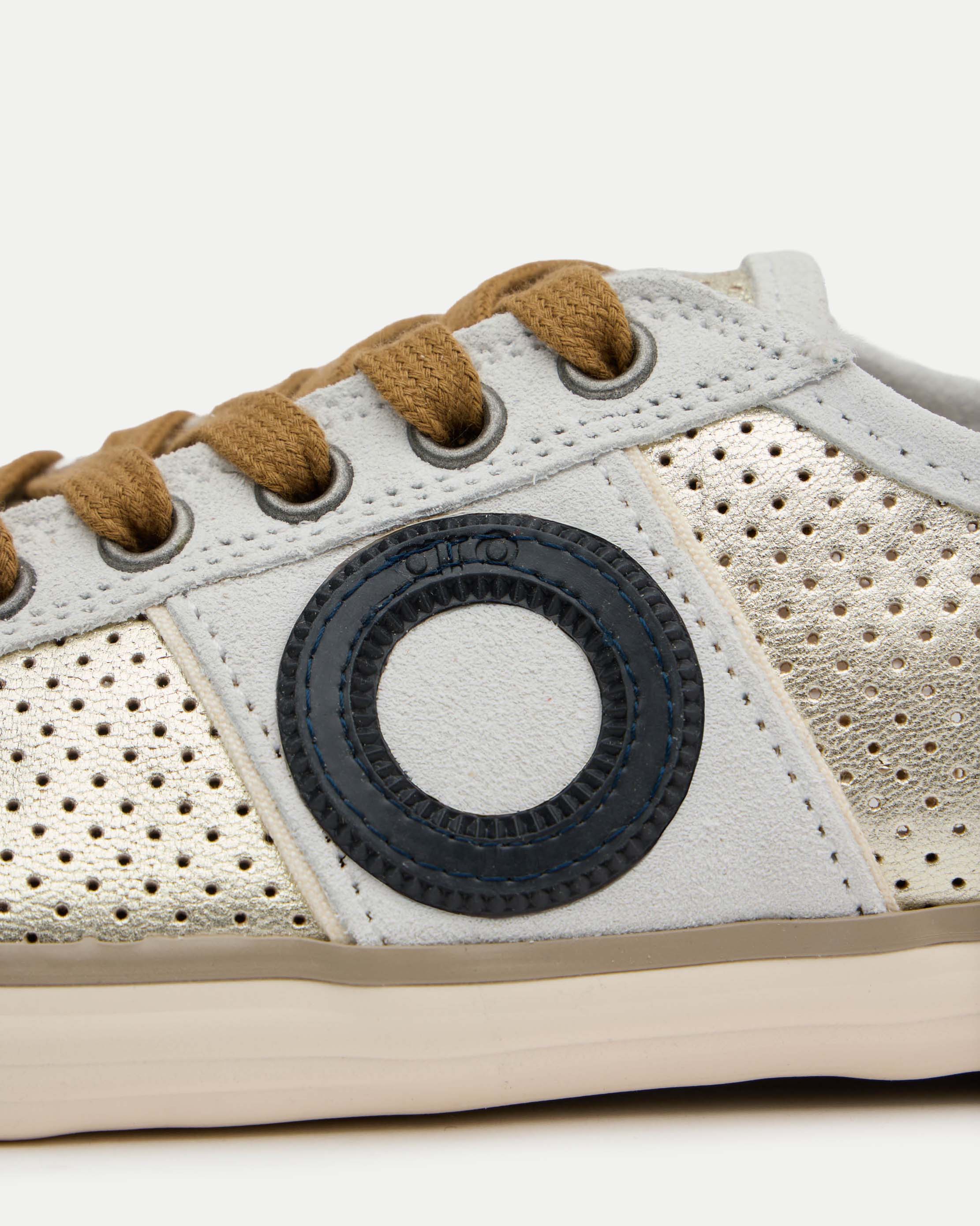 Picada Metal-Platinum