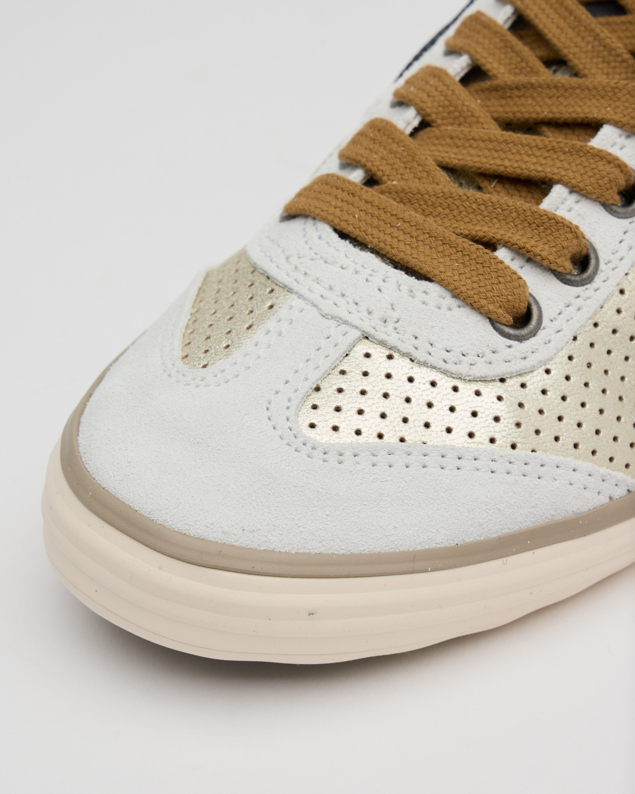 Picada Metal-Platinum