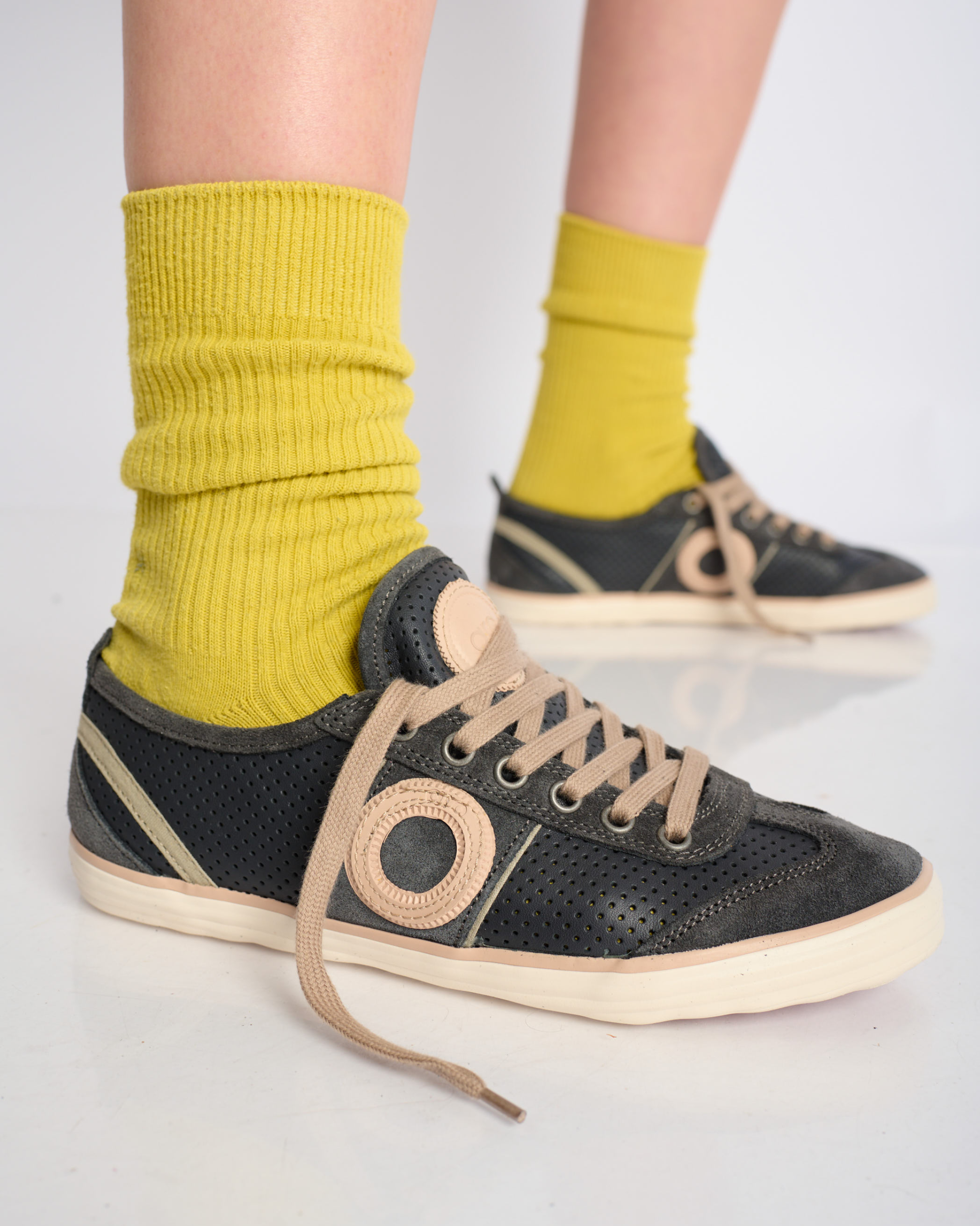 Picada Saper-Dark grey