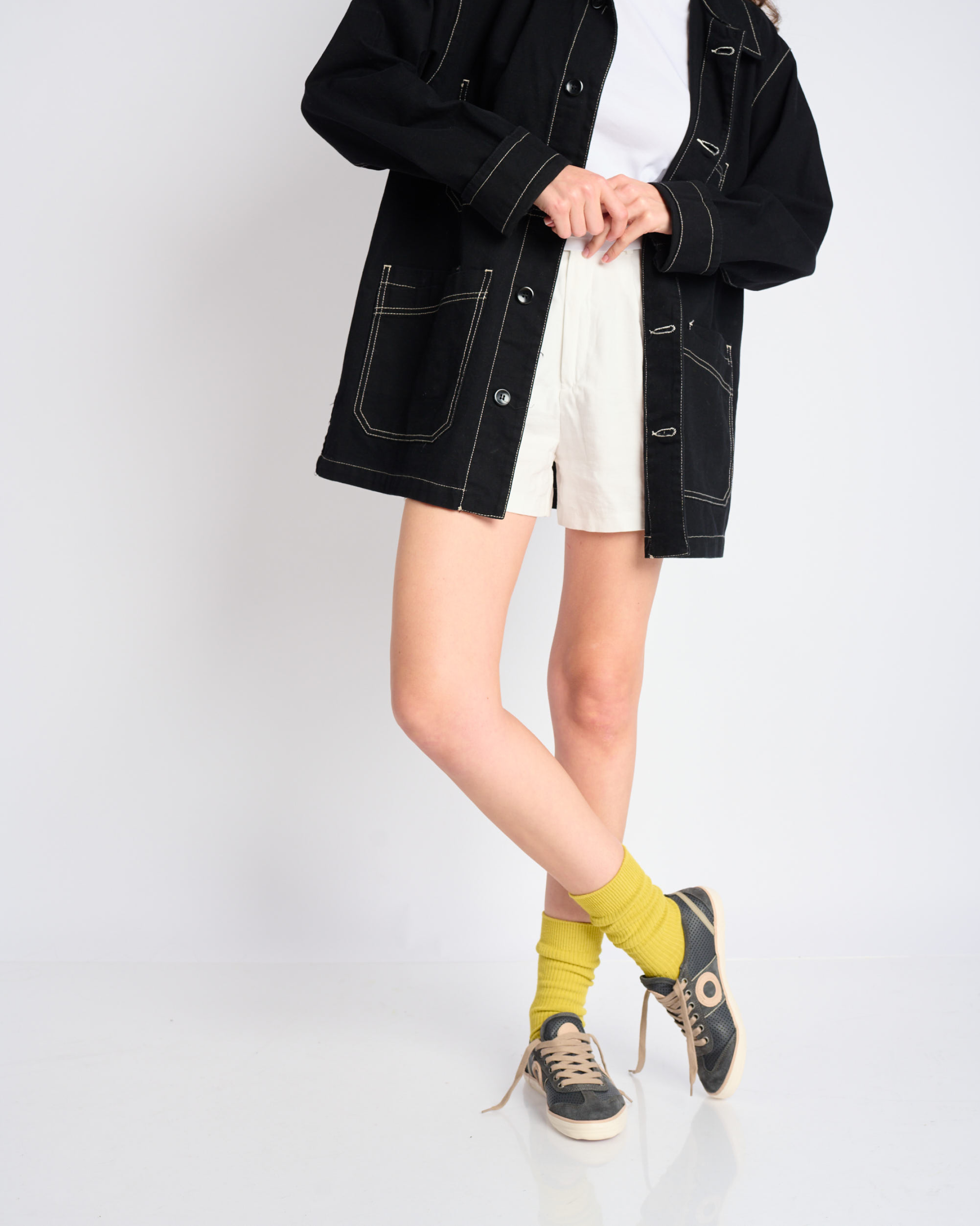 Picada Saper-Dark Grey